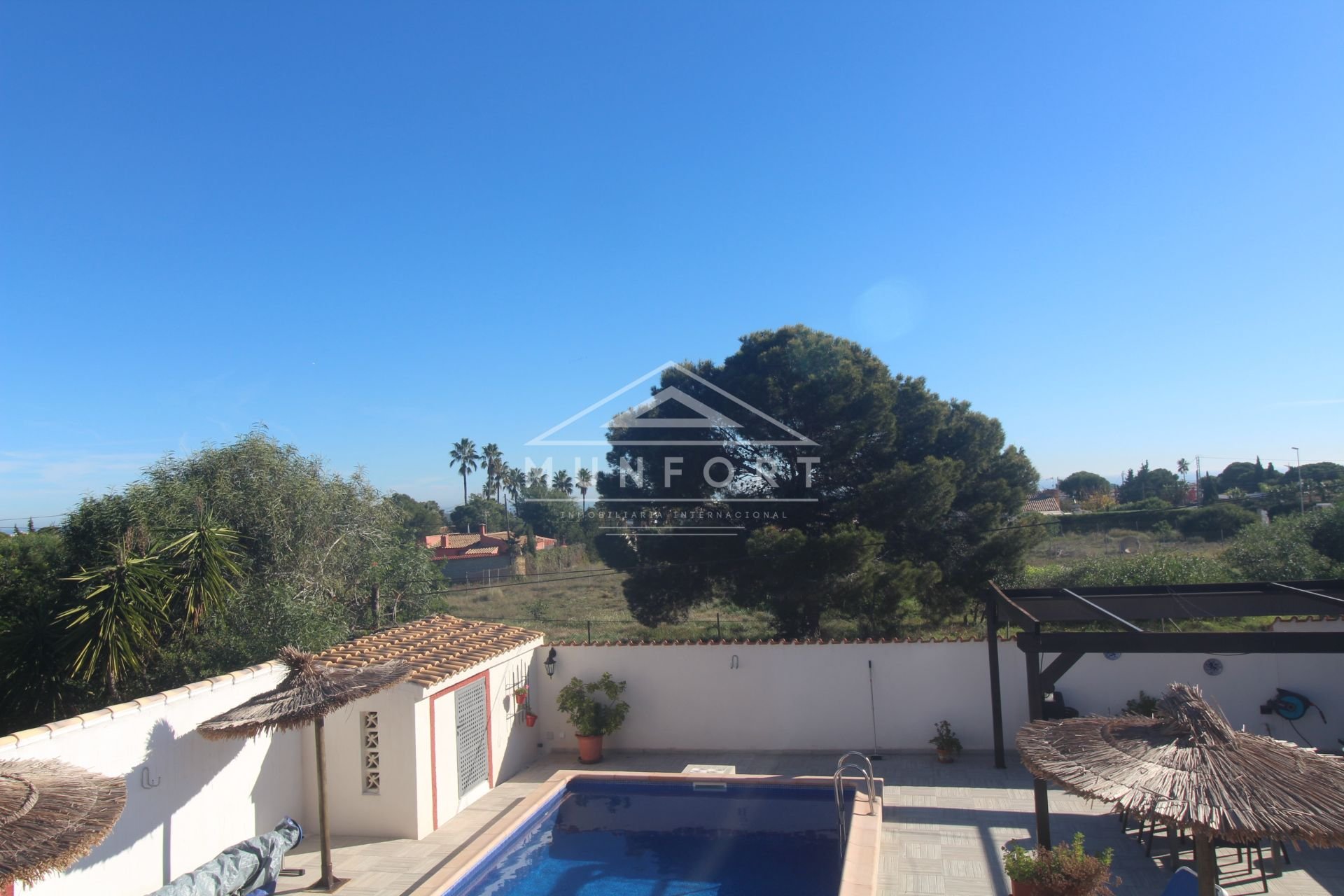 Segunda mano - Villas -
Orihuela Costa - Lomas de Campoamor