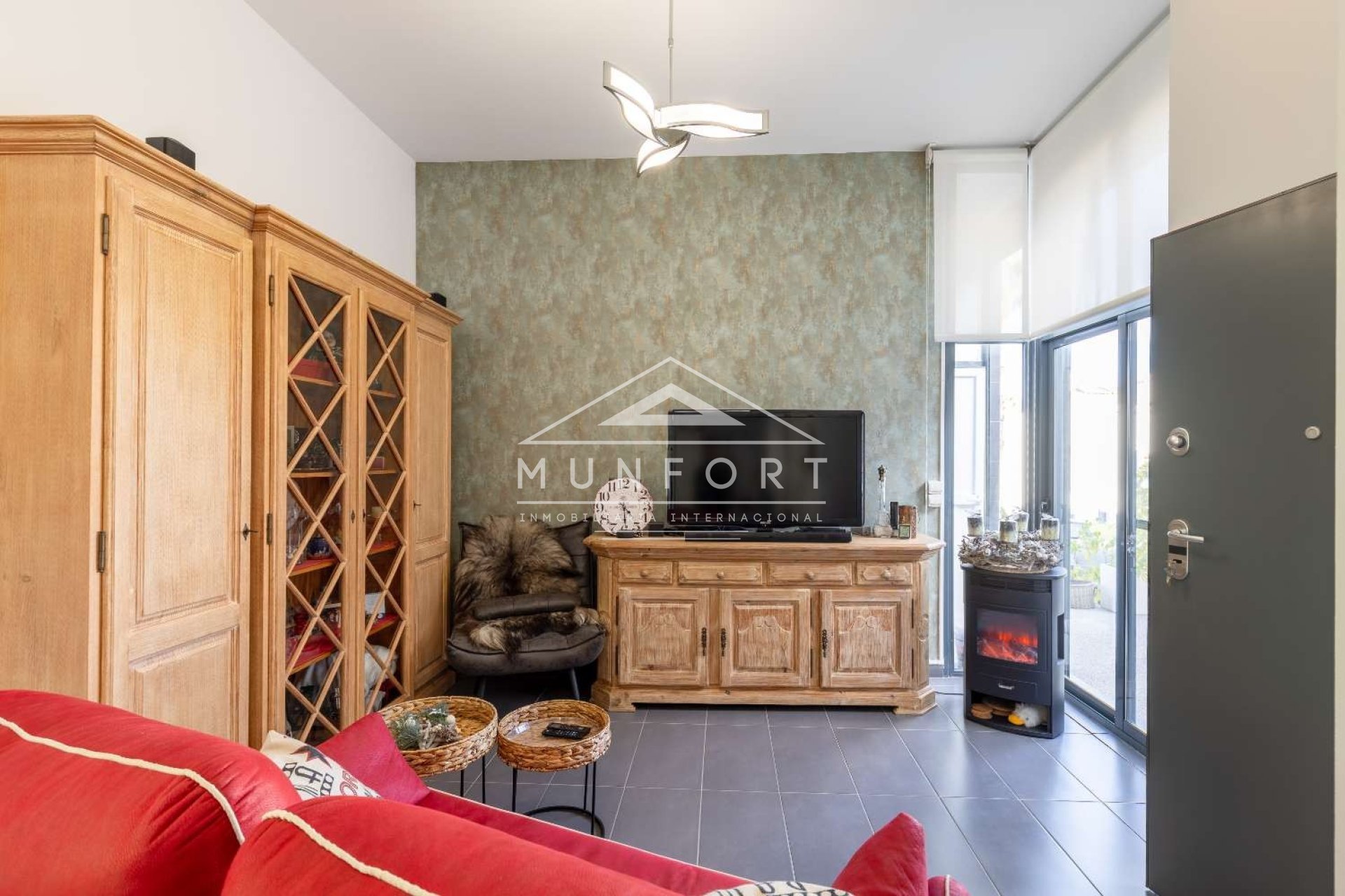 Segunda mano - Villas -
Orihuela Costa - Los Altos de Villamartín