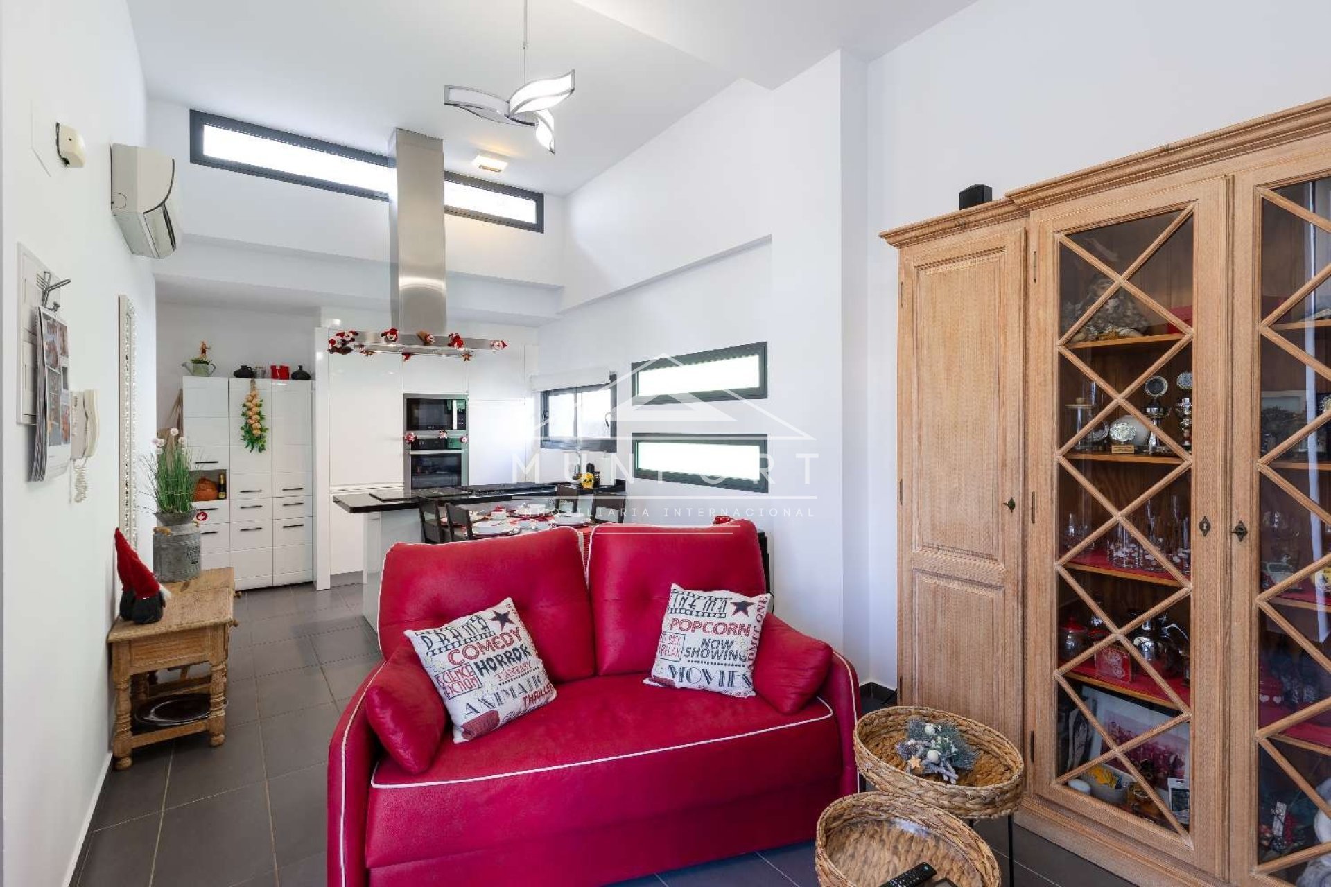 Segunda mano - Villas -
Orihuela Costa - Los Altos de Villamartín