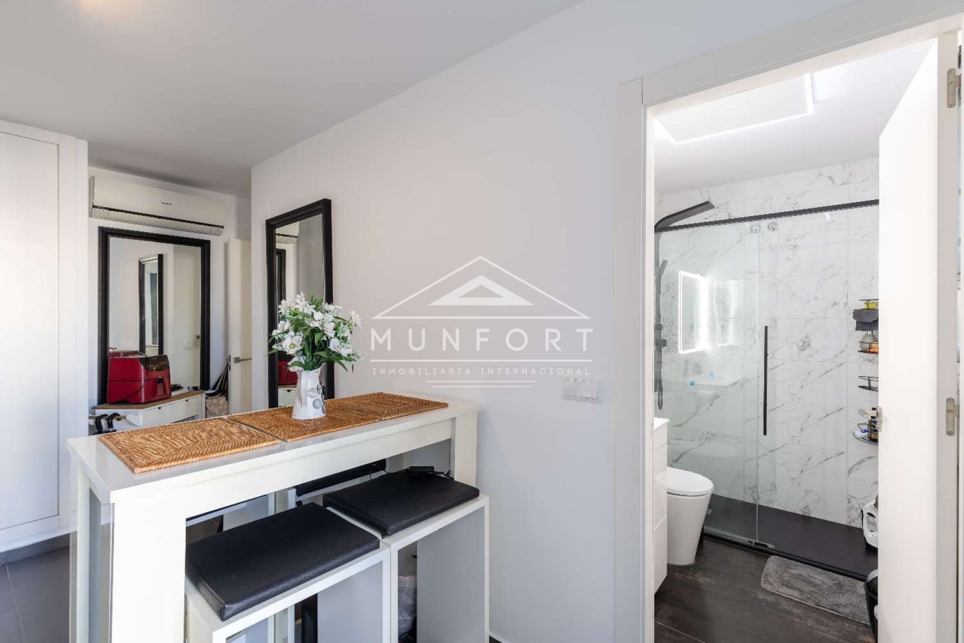 Segunda mano - Villas -
Orihuela Costa - Los Altos de Villamartín