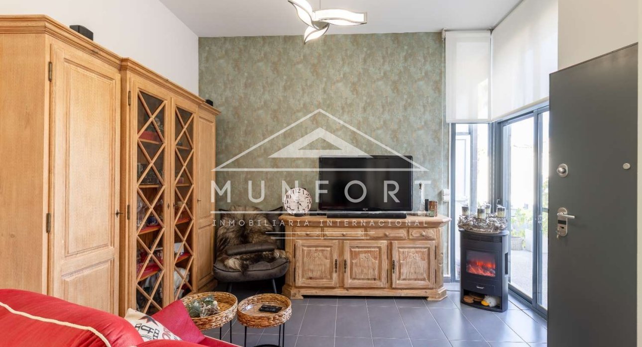 Segunda mano - Villas -
Orihuela Costa - Los Altos de Villamartín