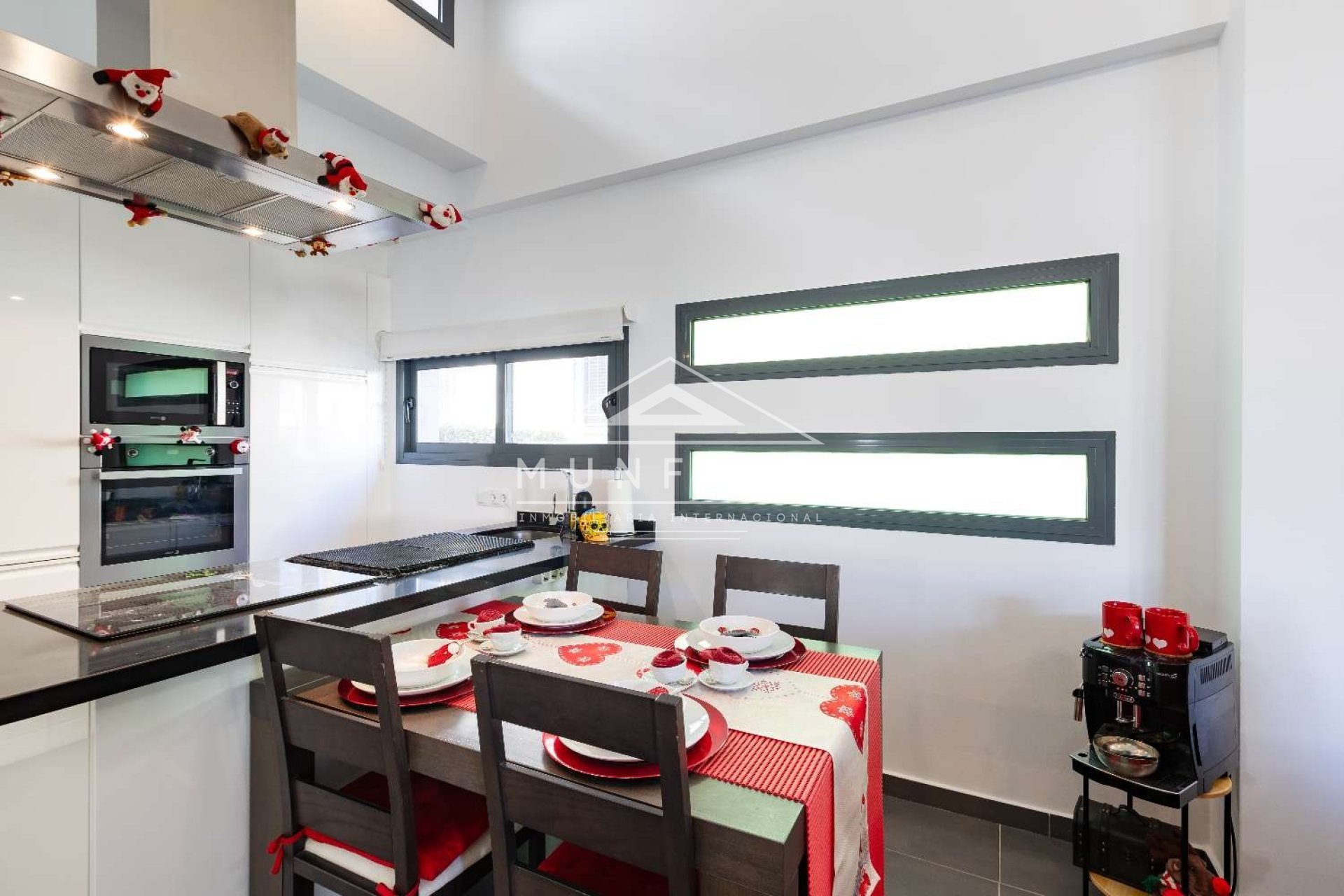 Segunda mano - Villas -
Orihuela Costa - Los Altos de Villamartín