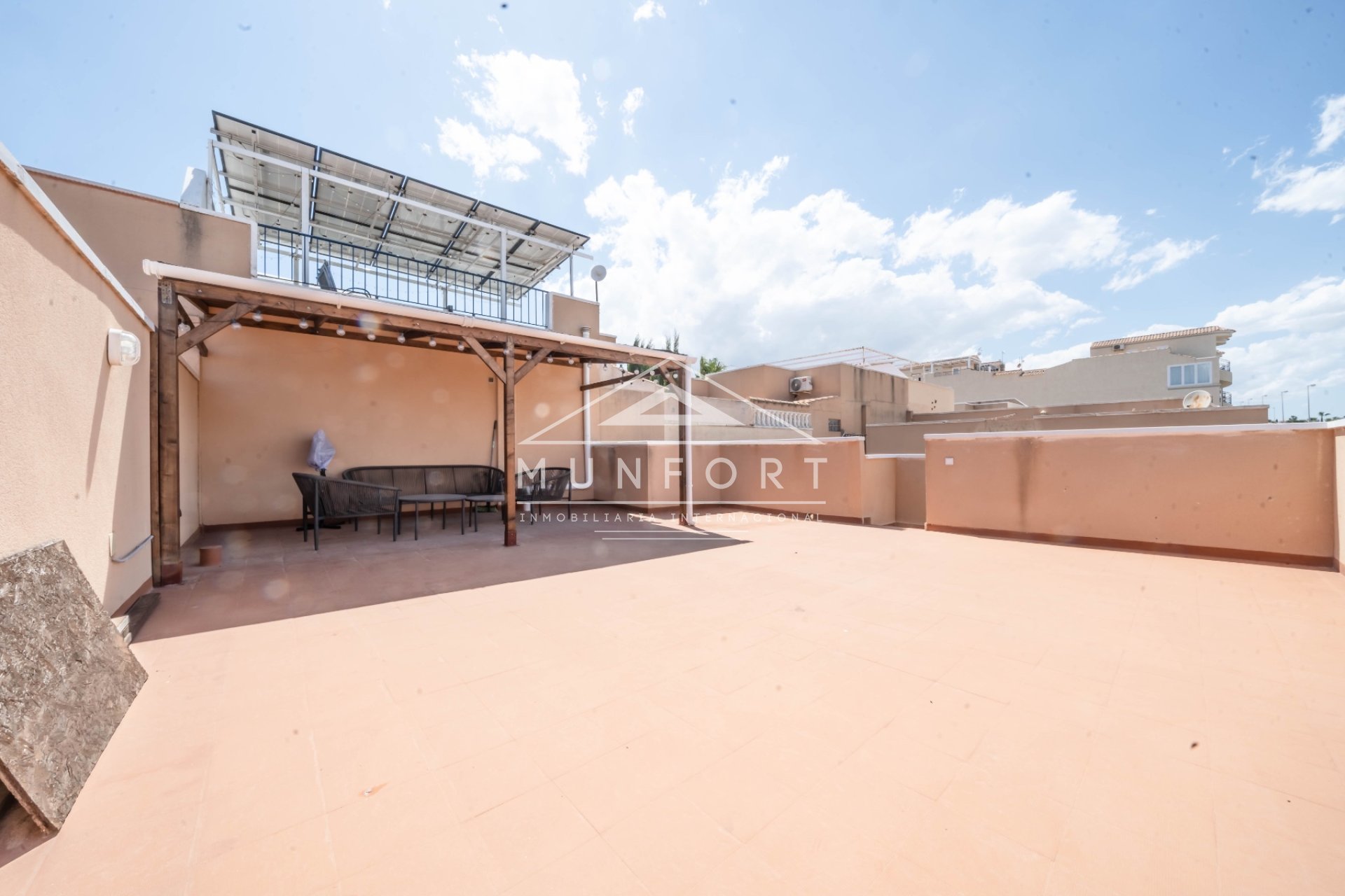 Segunda mano - Villas -
Orihuela Costa - Punta Prima