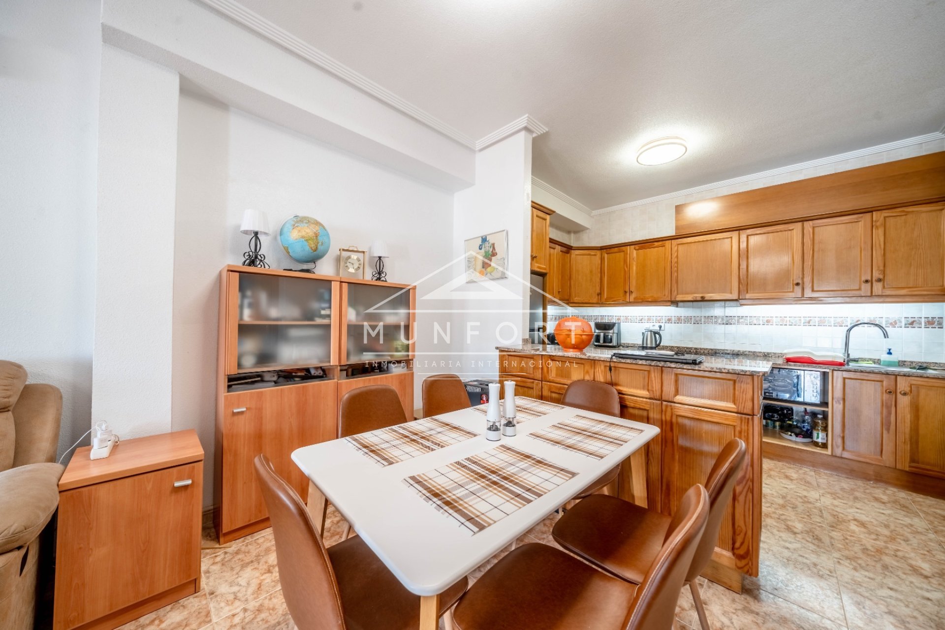 Segunda mano - Villas -
Orihuela Costa - Punta Prima