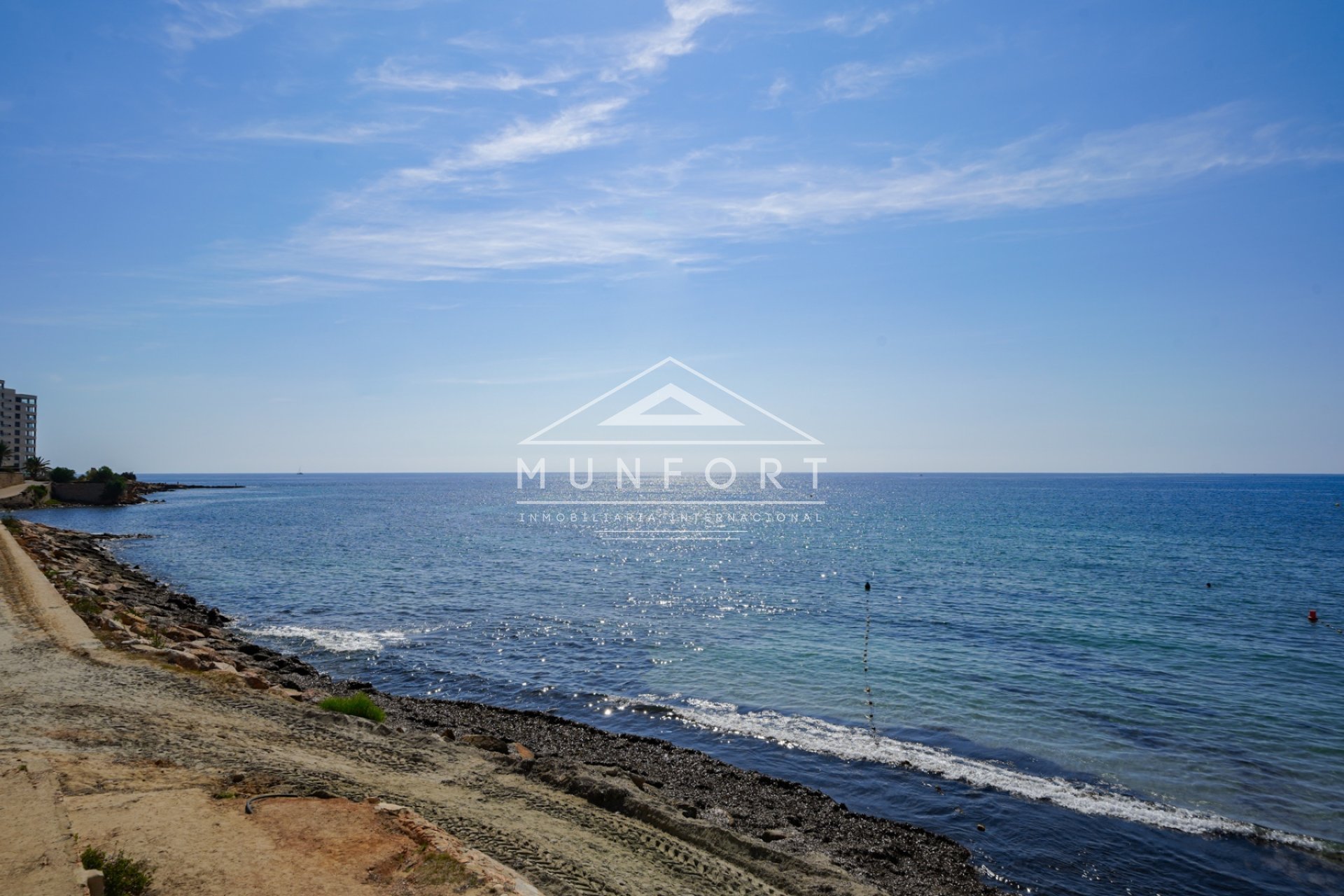 Segunda mano - Villas -
Orihuela Costa - Punta Prima