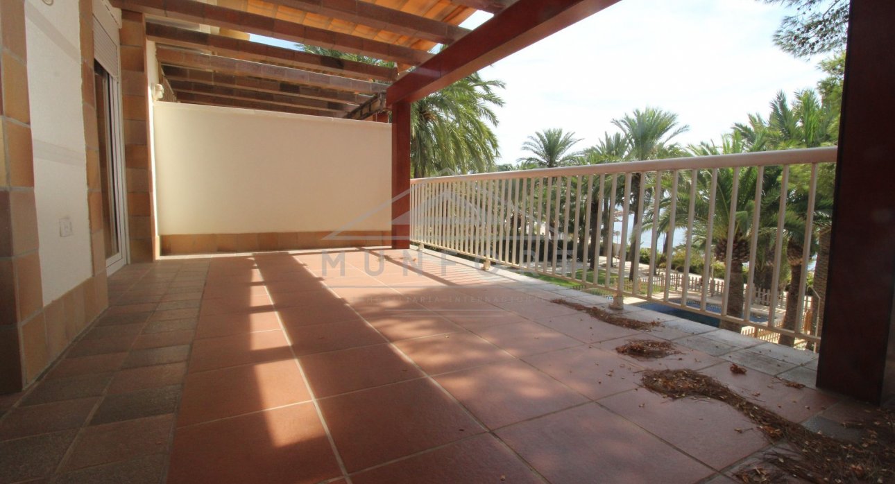 Segunda mano - Villas -
Orihuela Costa - Punta Prima