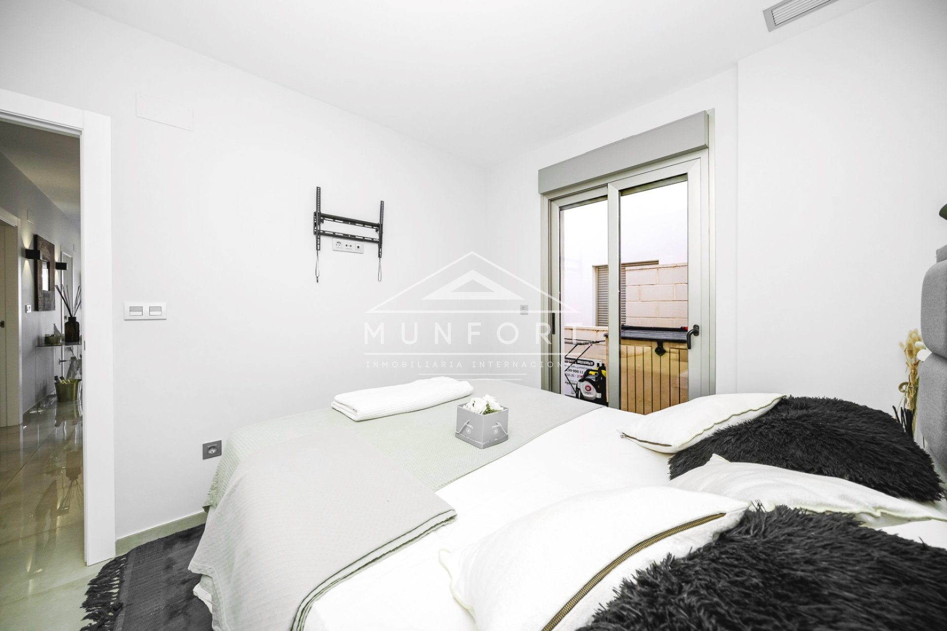 Segunda mano - Villas -
Orihuela Costa - Villamartín