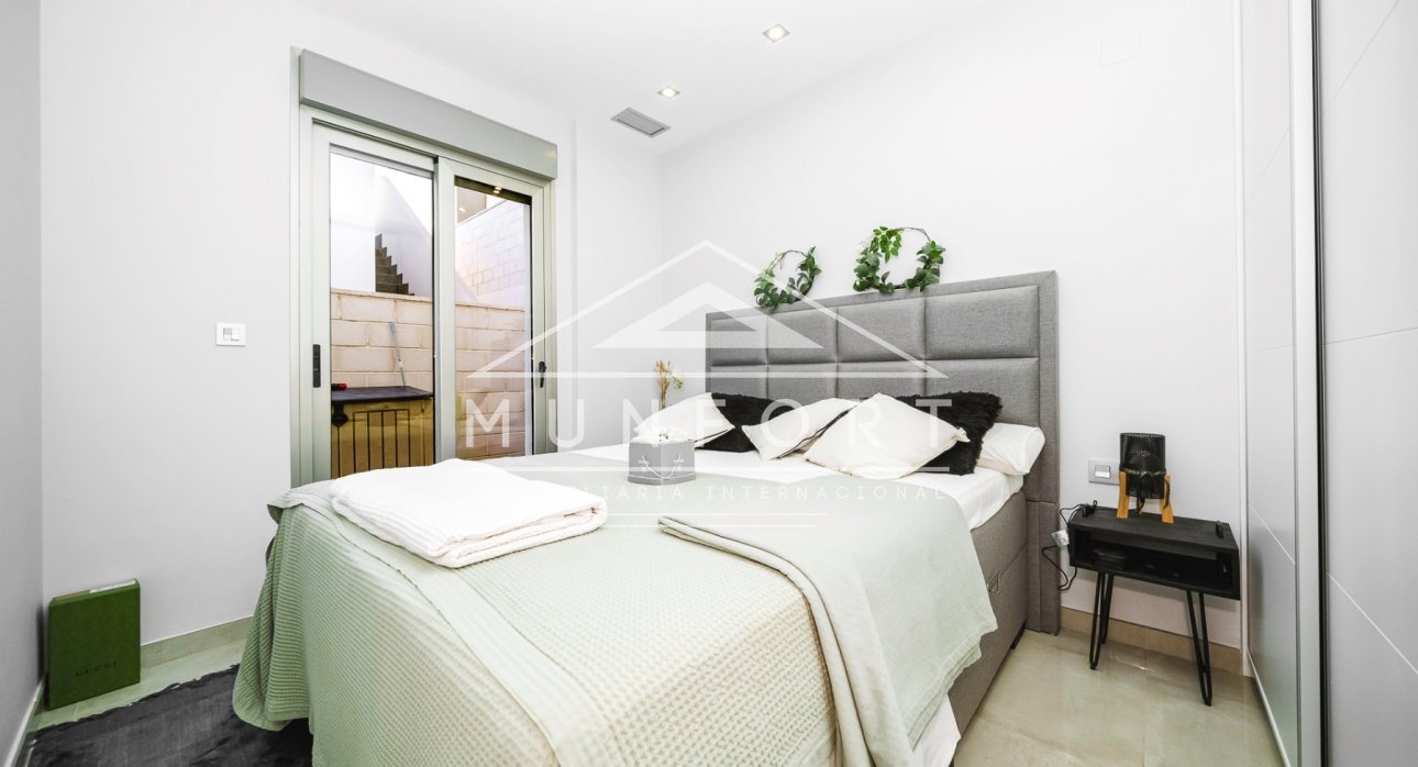 Segunda mano - Villas -
Orihuela Costa - Villamartín