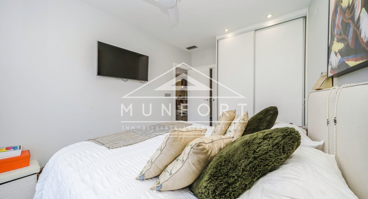 Segunda mano - Villas -
Orihuela Costa - Villamartín