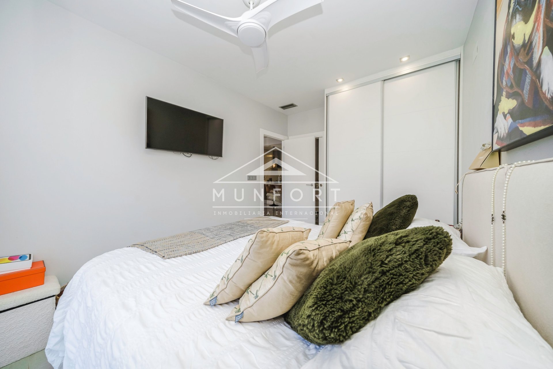 Segunda mano - Villas -
Orihuela Costa - Villamartín