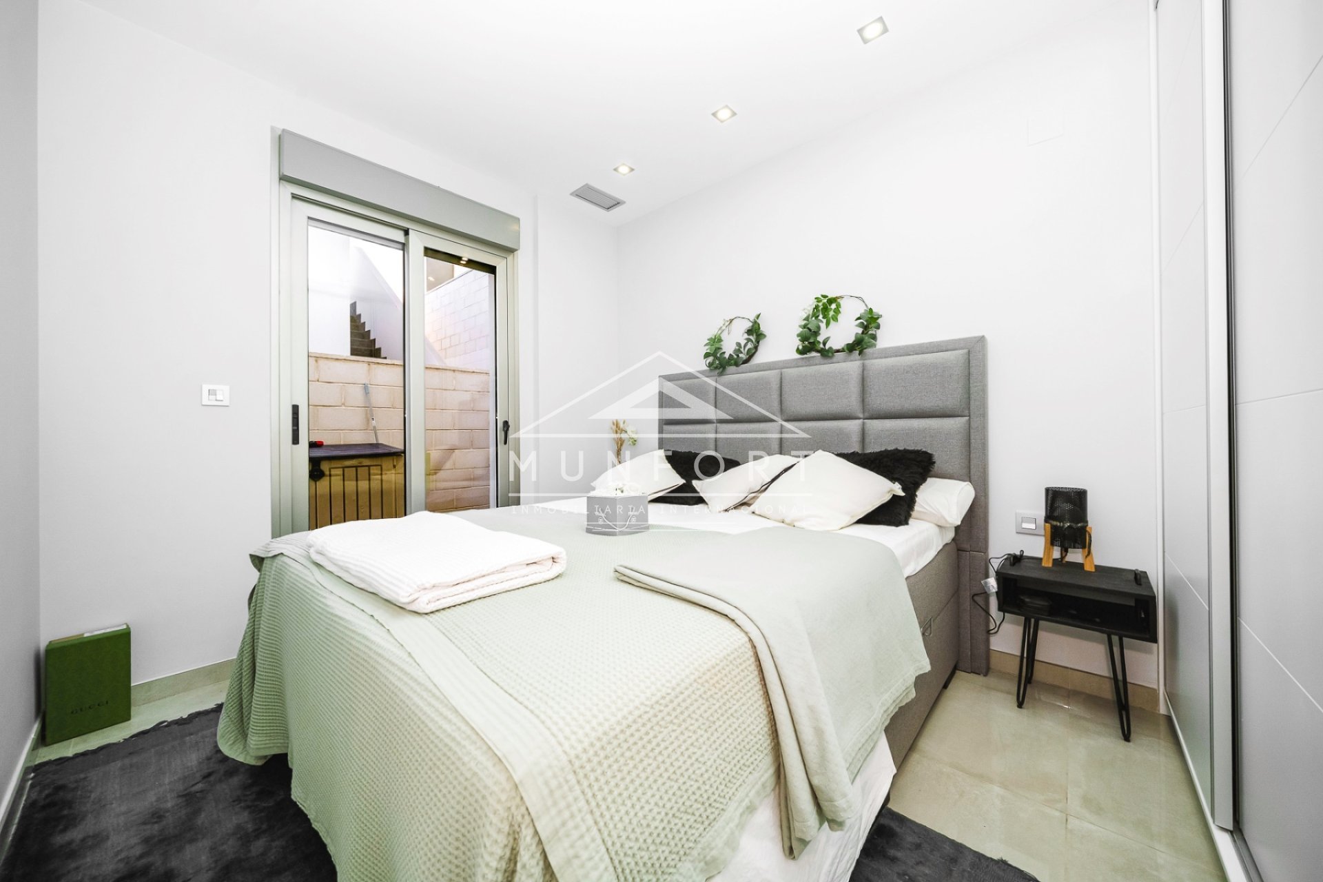 Segunda mano - Villas -
Orihuela Costa - Villamartín