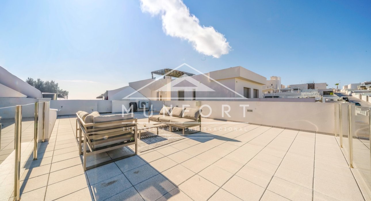 Segunda mano - Villas -
Orihuela Costa - Villamartín