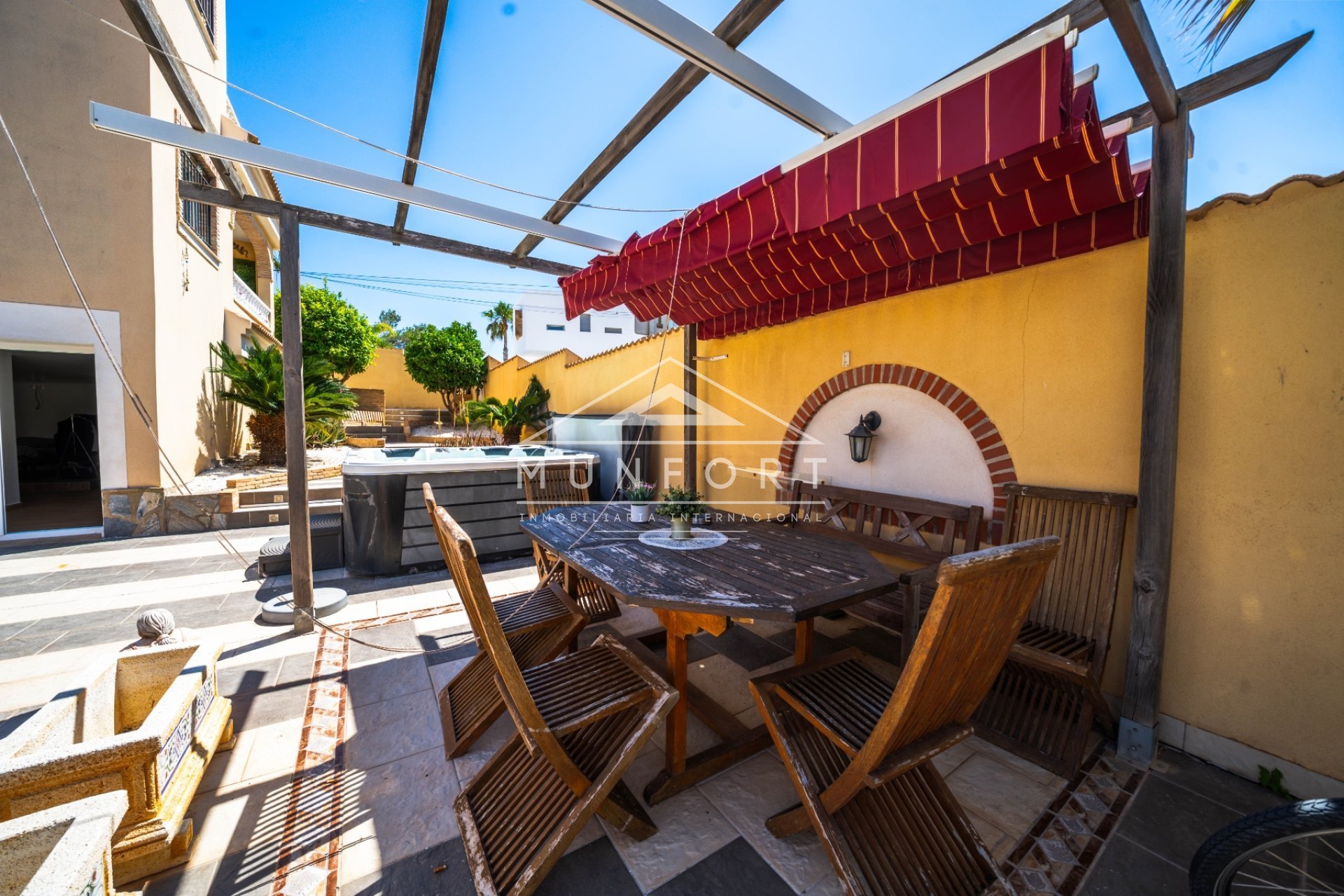 Segunda mano - Villas -
Orihuela Costa - Villamart&iacute;n