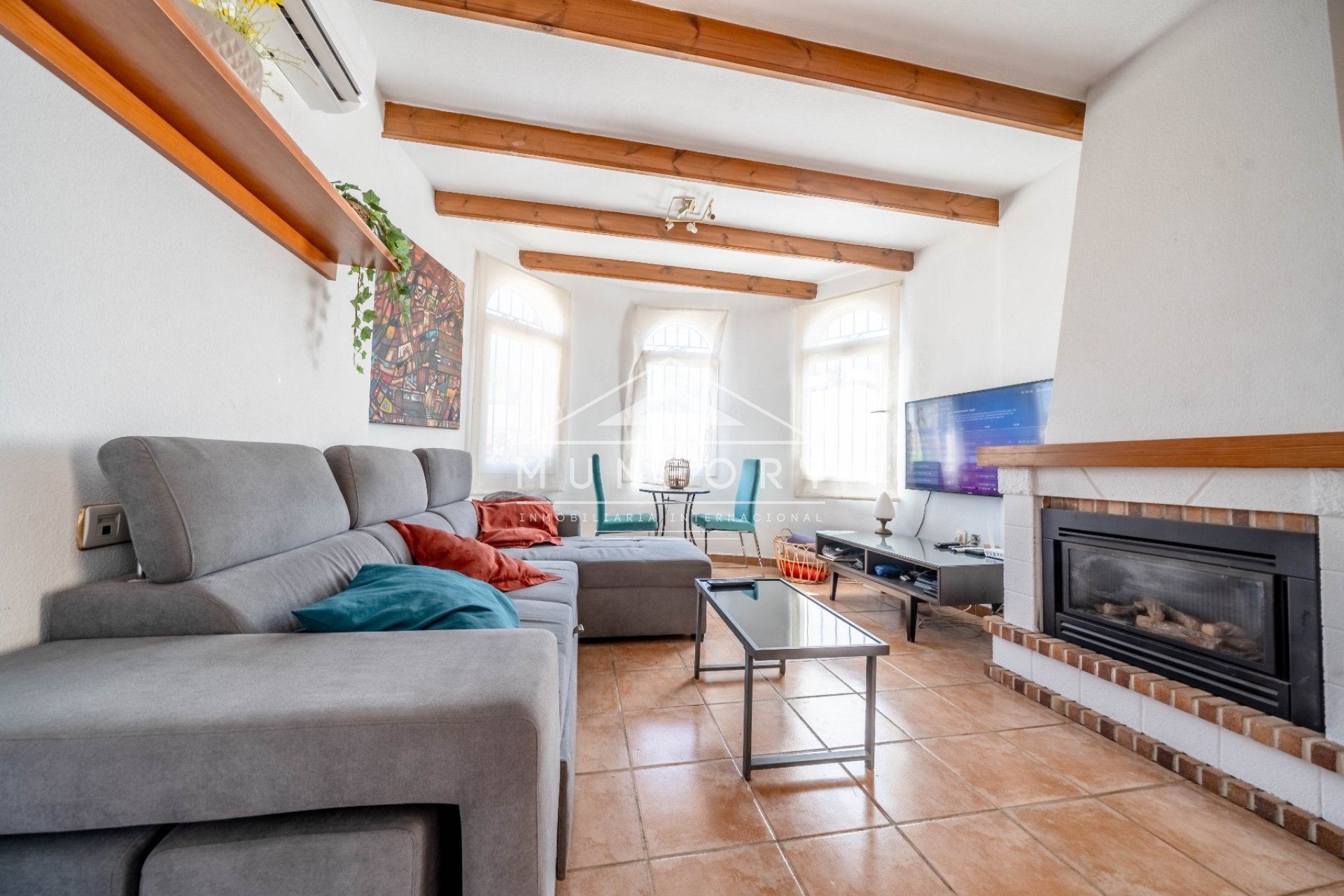 Segunda mano - Villas -
Orihuela Costa - Villamart&iacute;n