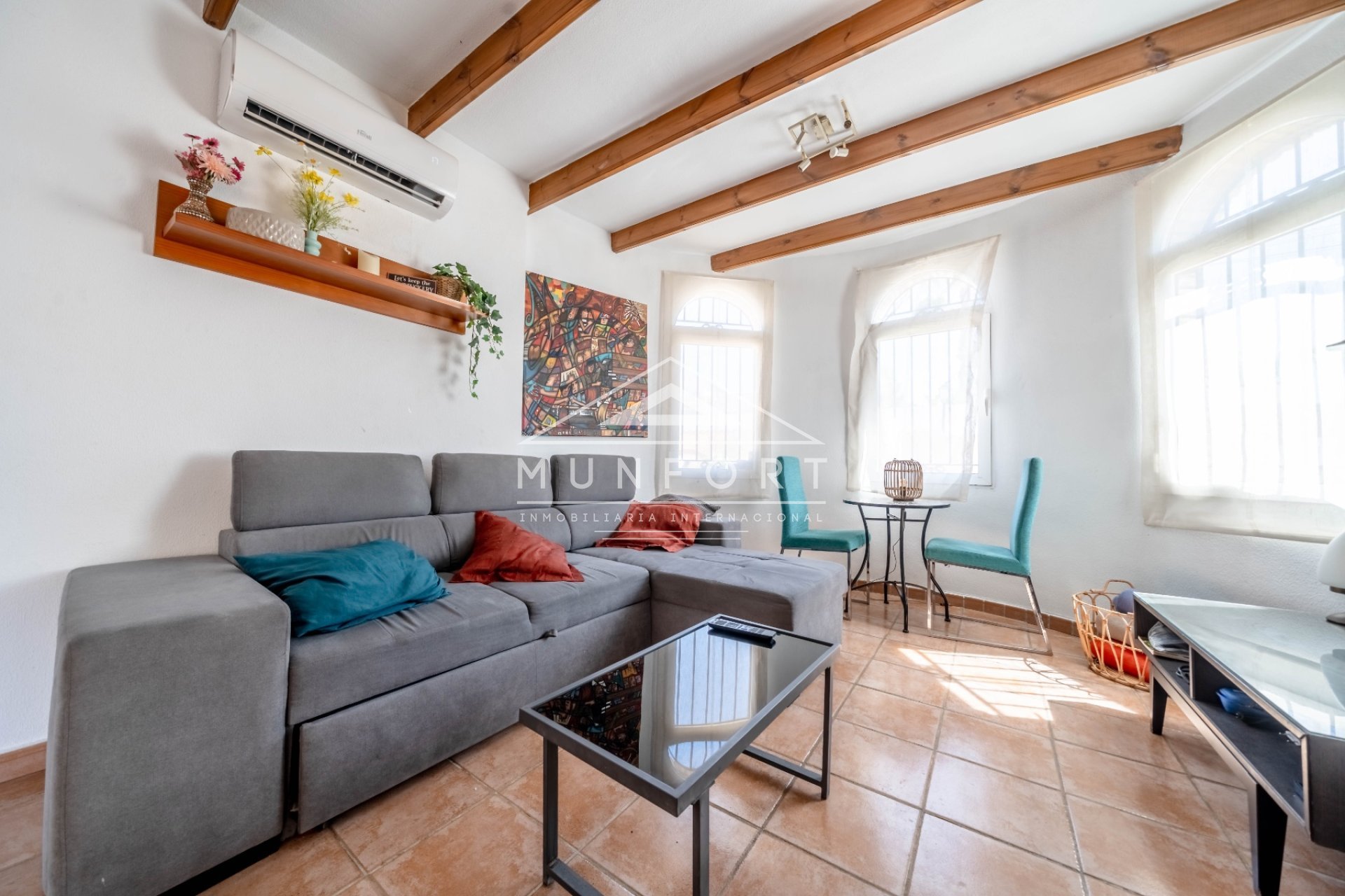 Segunda mano - Villas -
Orihuela Costa - Villamart&iacute;n