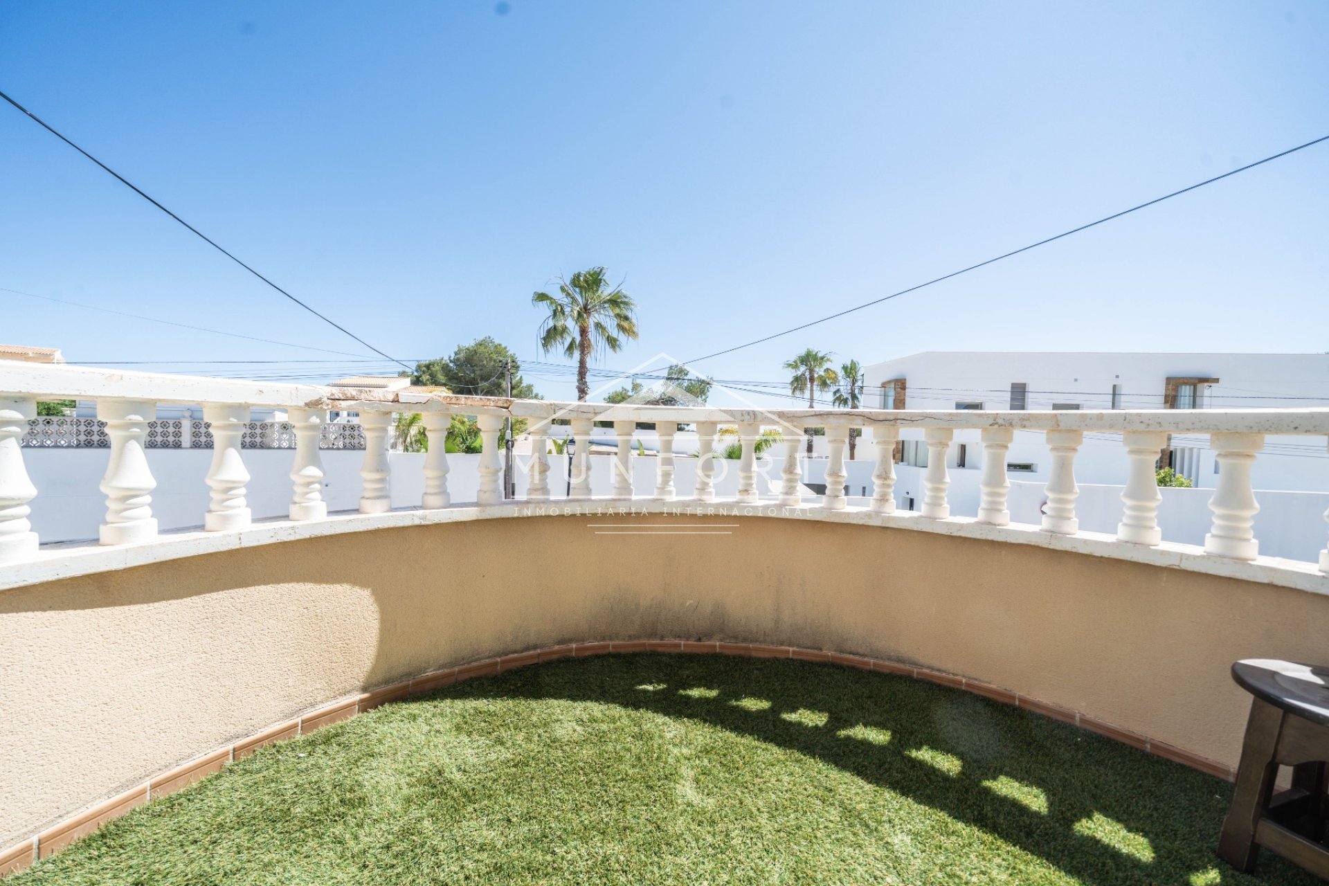 Segunda mano - Villas -
Orihuela Costa - Villamart&iacute;n