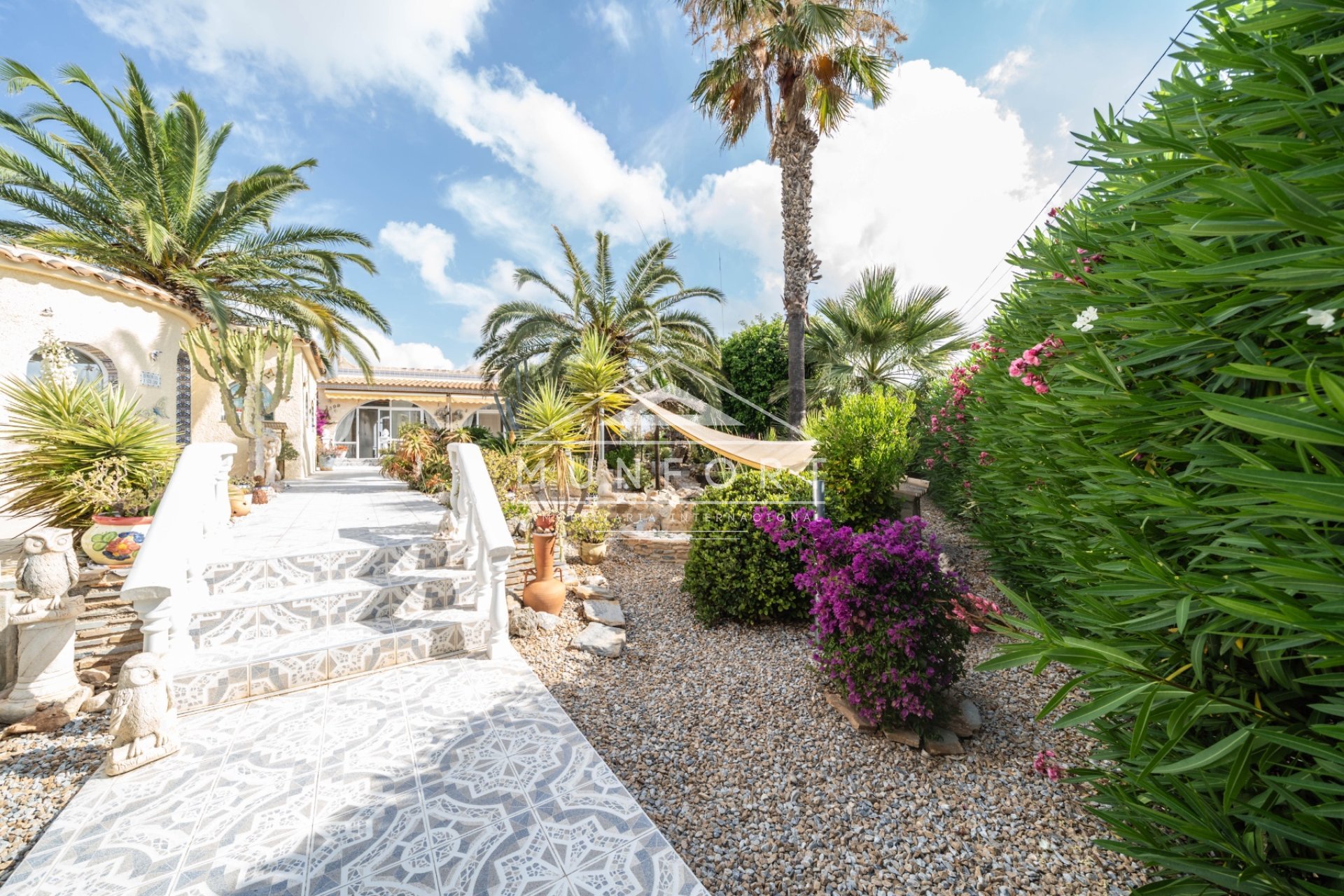 Segunda mano - Villas -
Orihuela Costa - Villamart&iacute;n