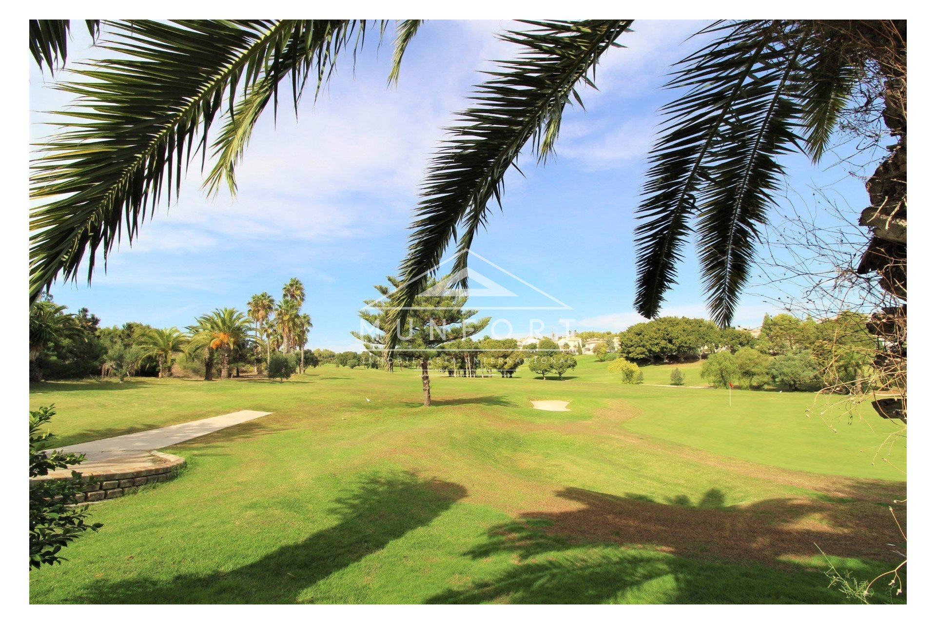 Segunda mano - Villas -
Orihuela Costa - Villamartín