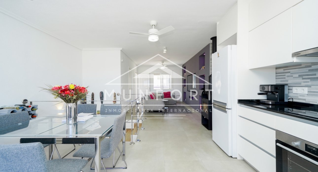 Segunda mano - Villas -
Orihuela Costa - Villamartín