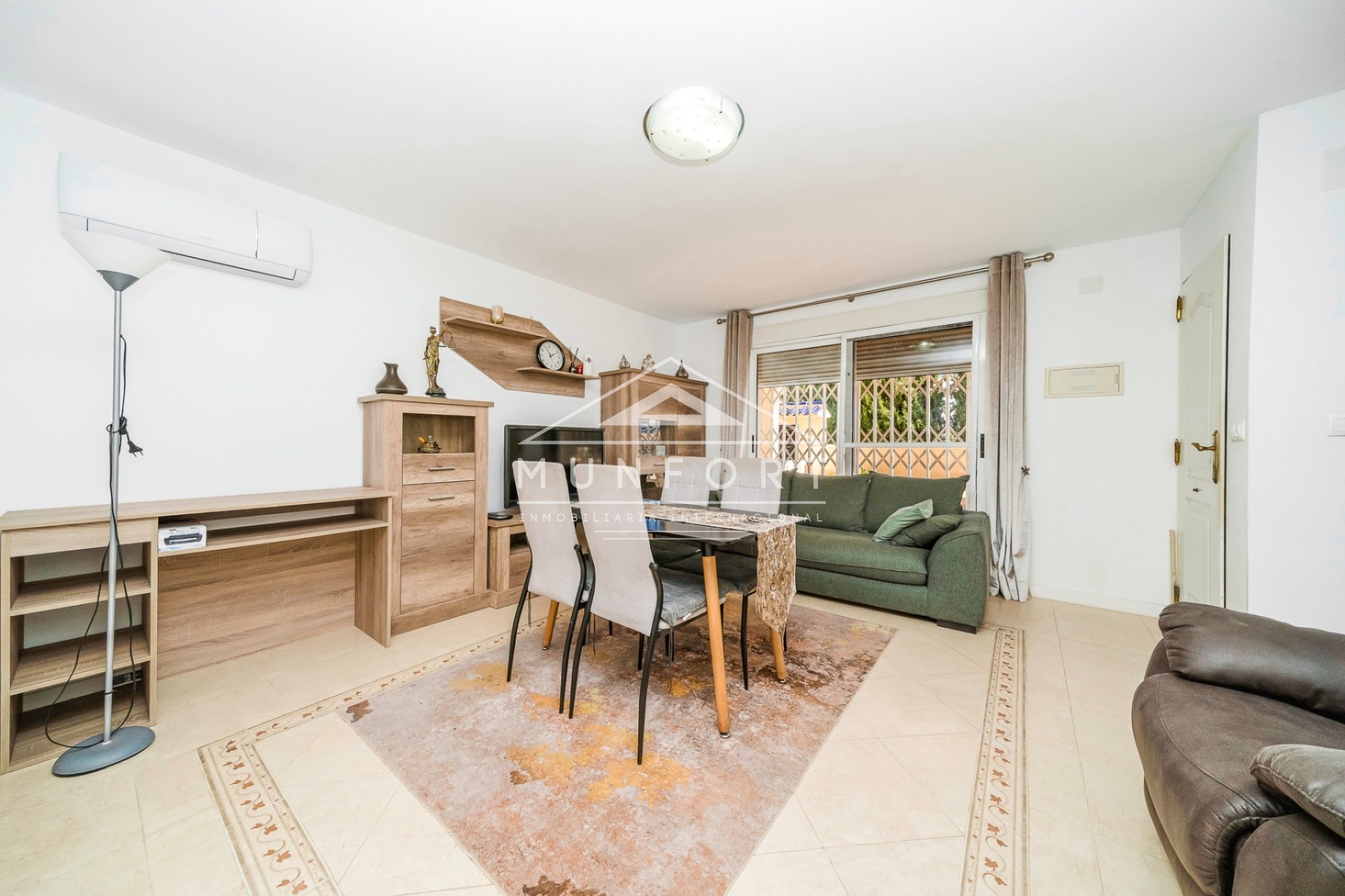 Segunda mano - Villas -
Orihuela Costa - Villamartin