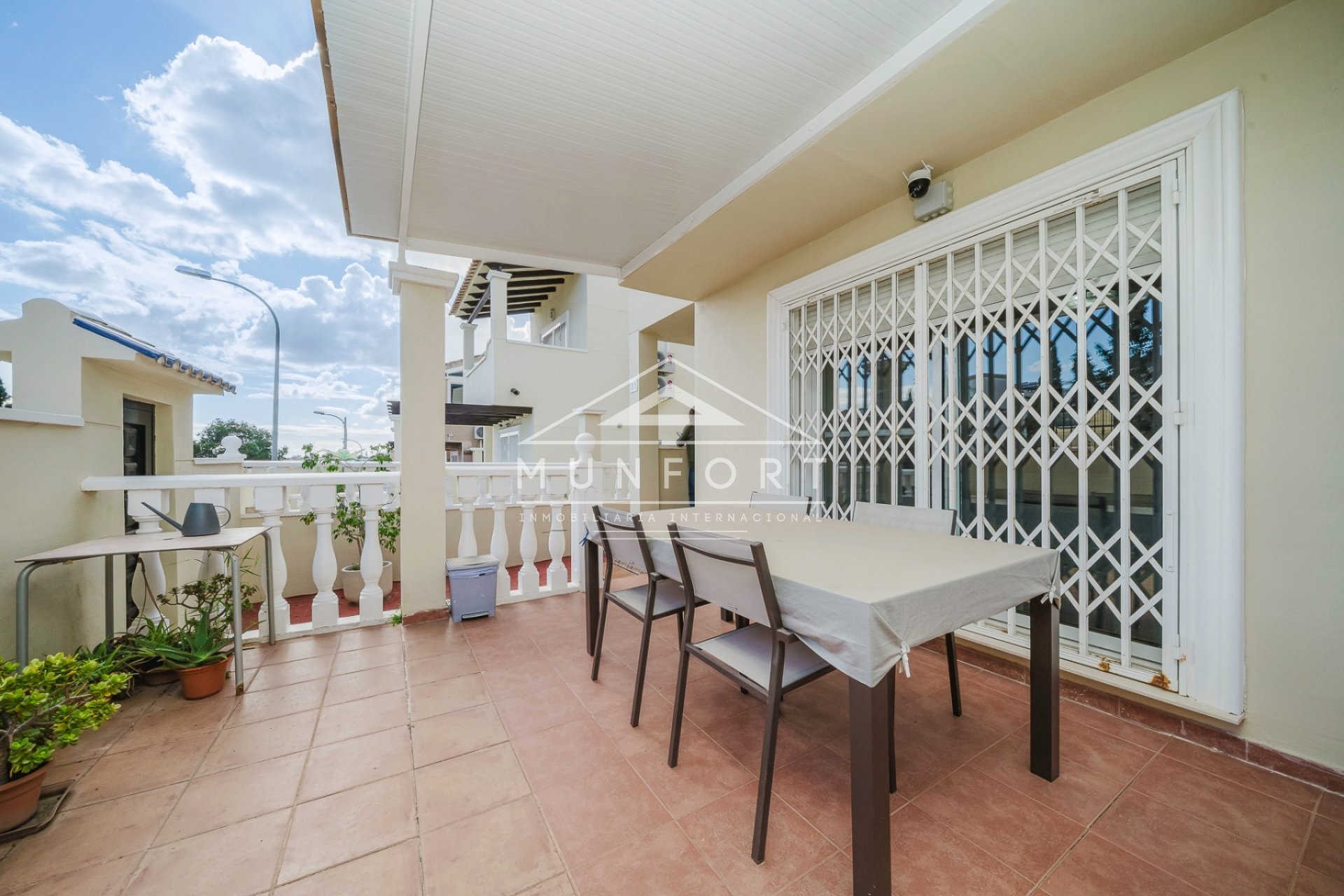 Segunda mano - Villas -
Orihuela Costa - Villamartín