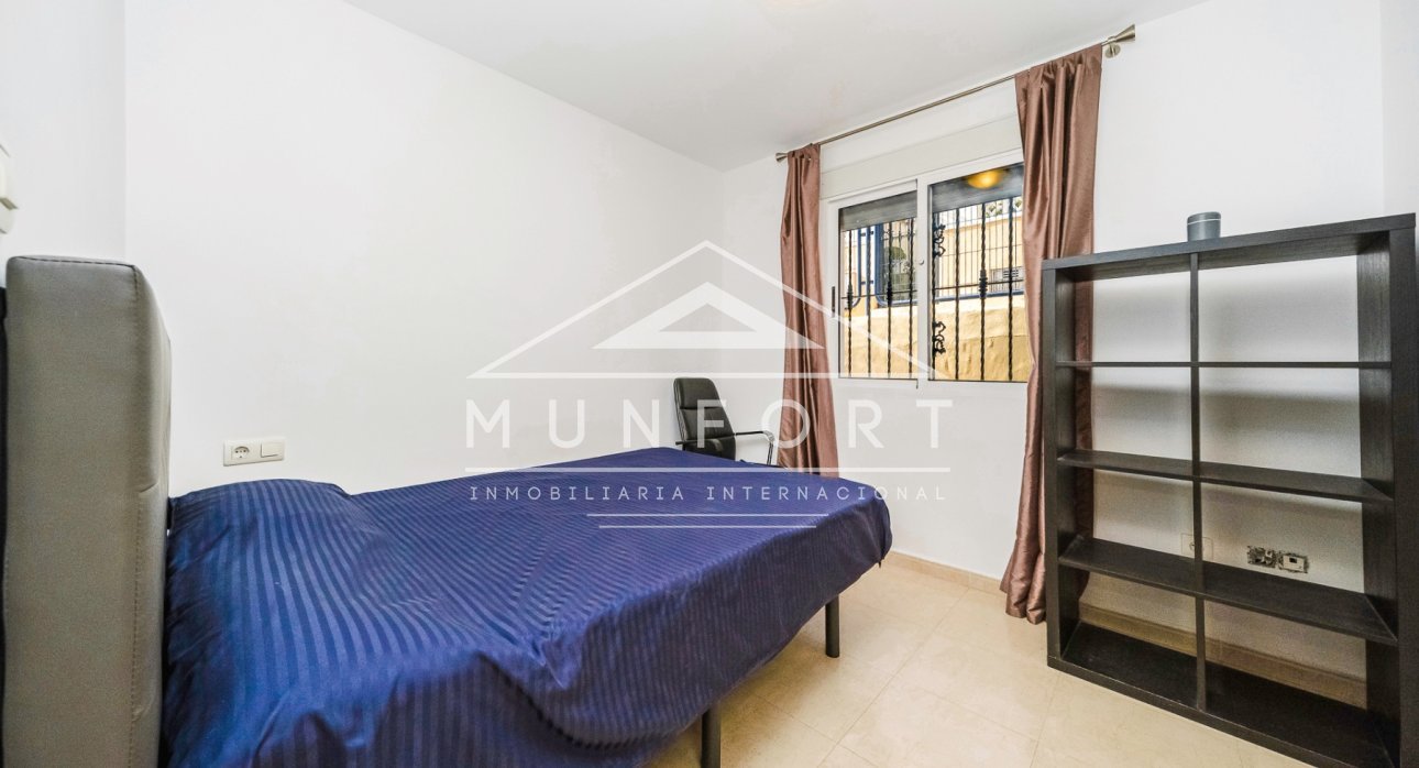 Segunda mano - Villas -
Orihuela Costa - Villamartín