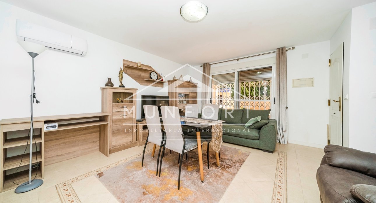 Segunda mano - Villas -
Orihuela Costa - Villamartín