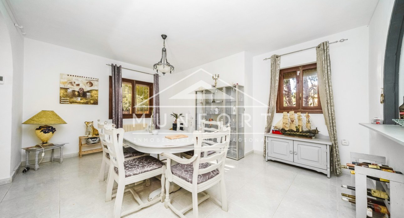 Segunda mano - Villas -
Orihuela Costa - Villamartin