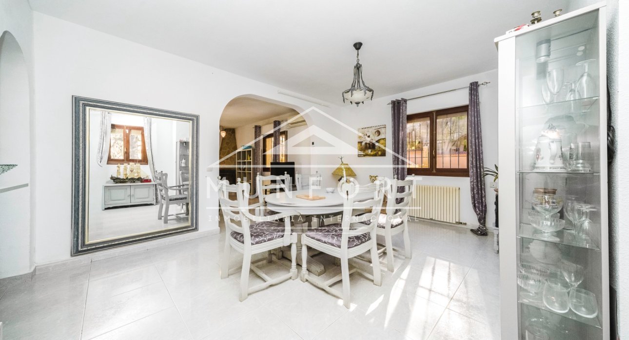 Segunda mano - Villas -
Orihuela Costa - Villamartin