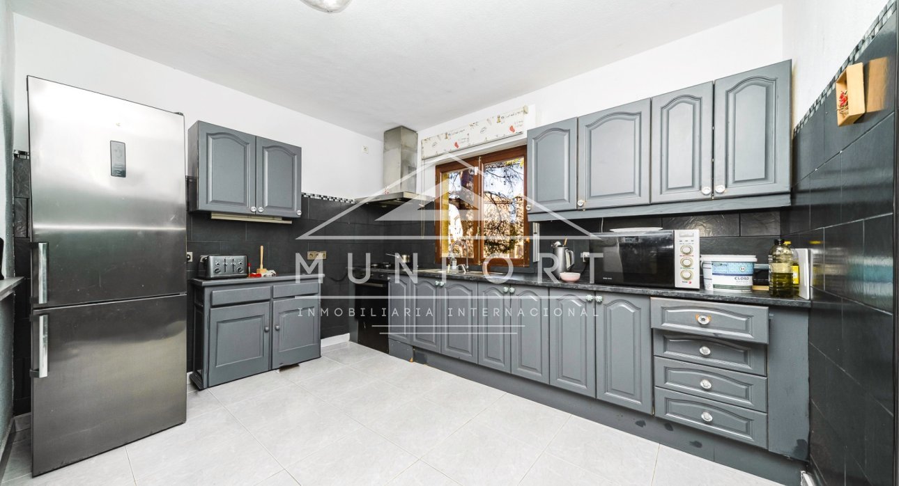 Segunda mano - Villas -
Orihuela Costa - Villamartin