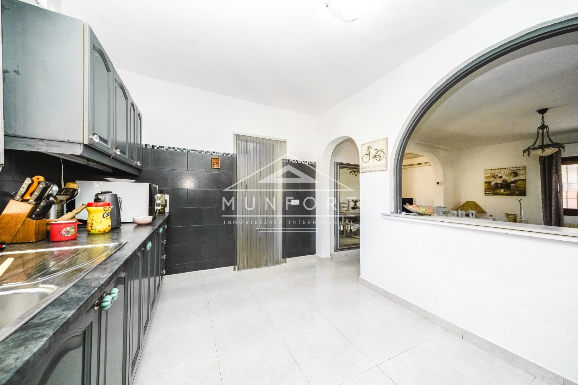 Segunda mano - Villas -
Orihuela Costa - Villamartin