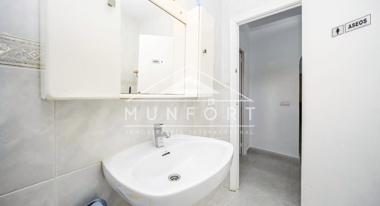 Segunda mano - Villas -
Orihuela Costa - Villamartin