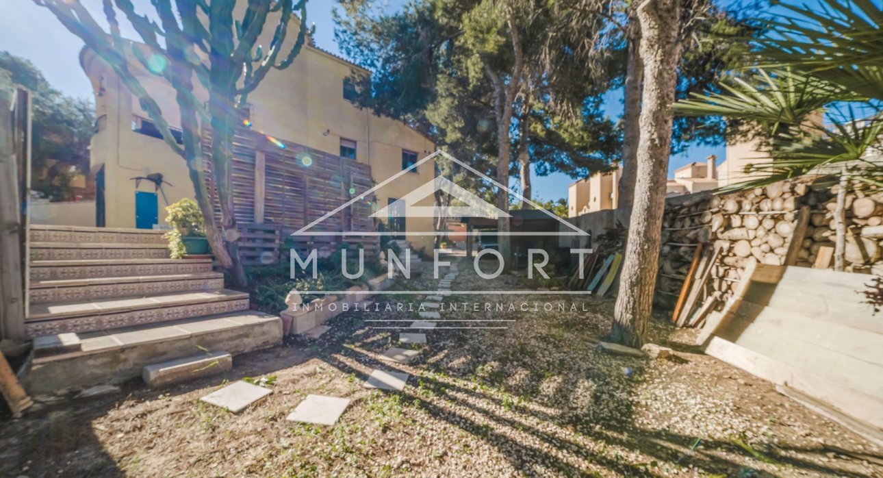 Segunda mano - Villas -
Orihuela Costa - Villamartin