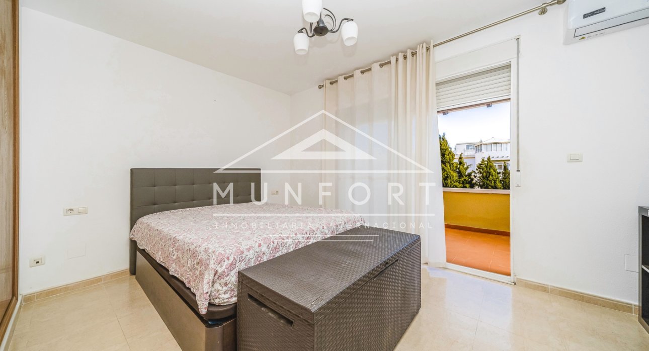 Segunda mano - Villas -
Orihuela Costa - Villamartin