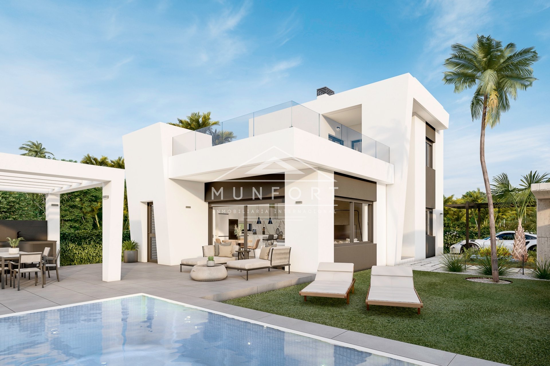 Segunda mano - Villas -
Orihuela Costa - ZENIAMAR