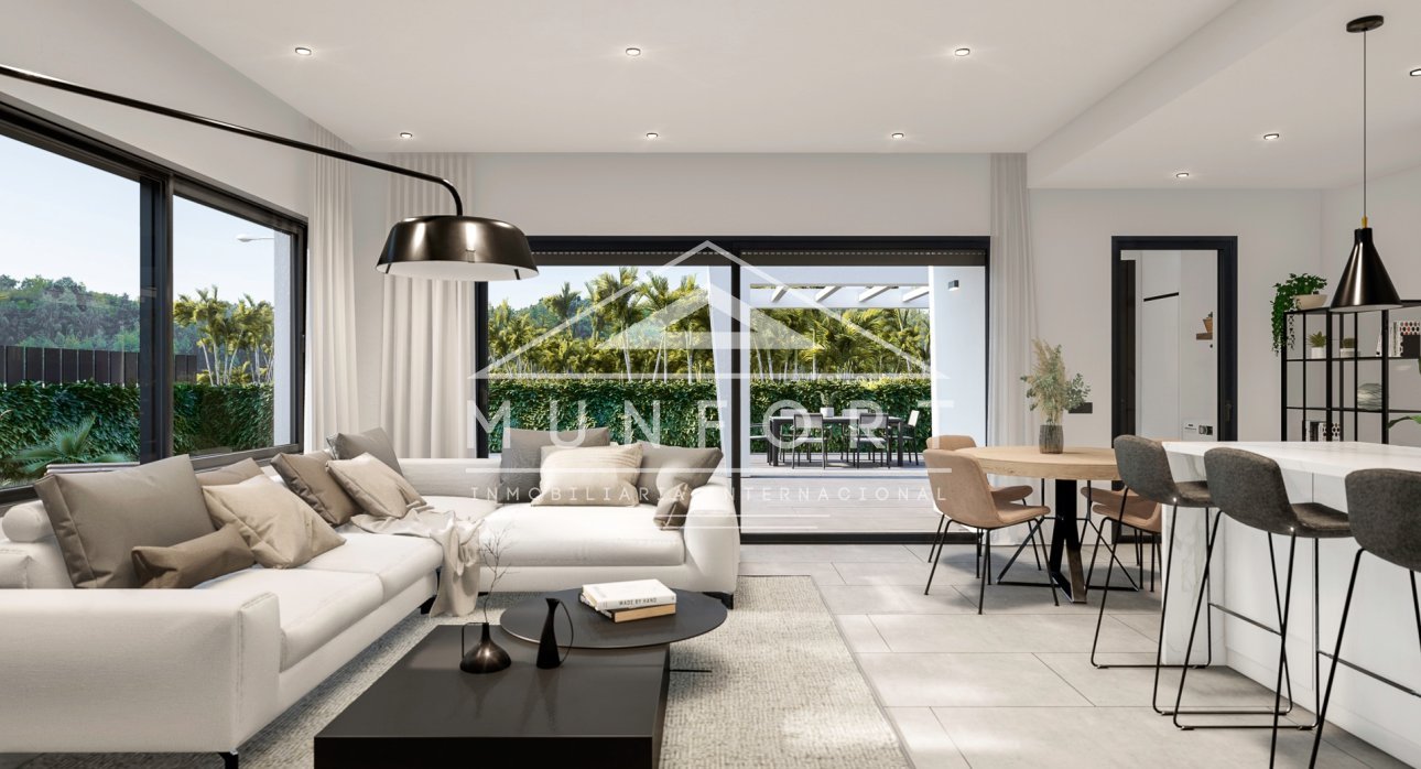 Segunda mano - Villas -
Orihuela Costa - ZENIAMAR