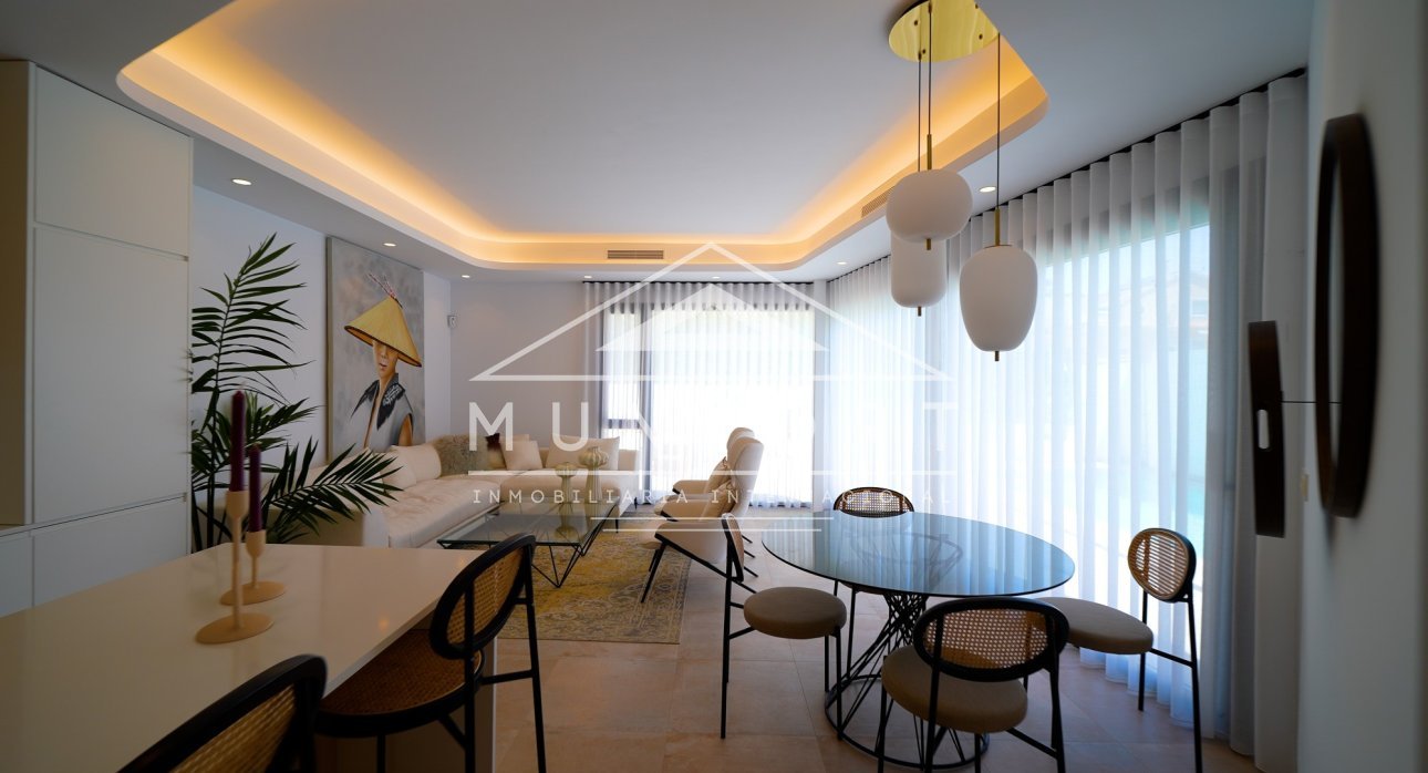 Segunda mano - Villas -
Orihuela Costa