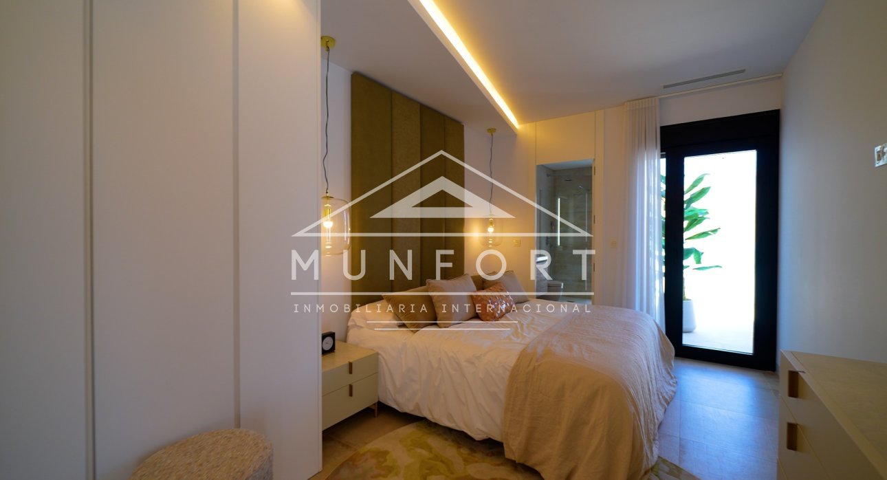 Segunda mano - Villas -
Orihuela Costa