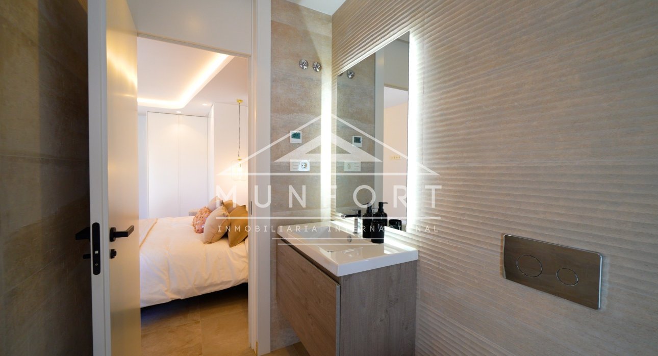 Segunda mano - Villas -
Orihuela Costa