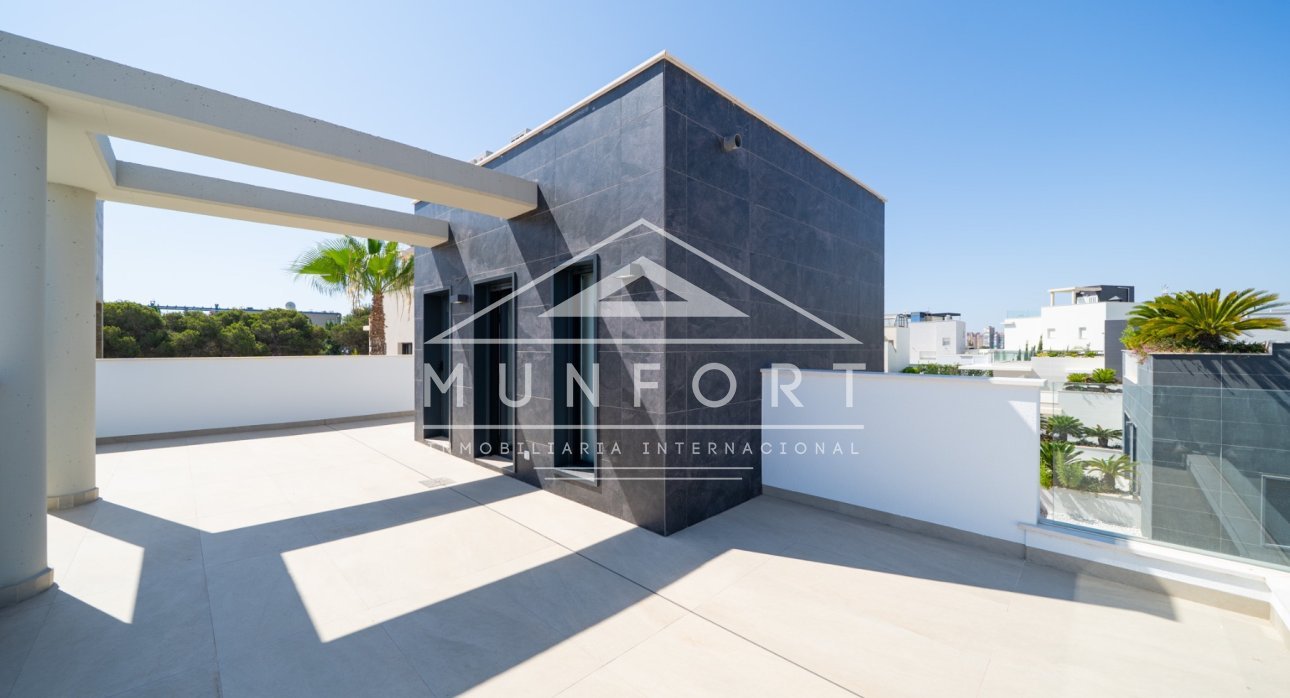 Segunda mano - Villas -
Orihuela Costa