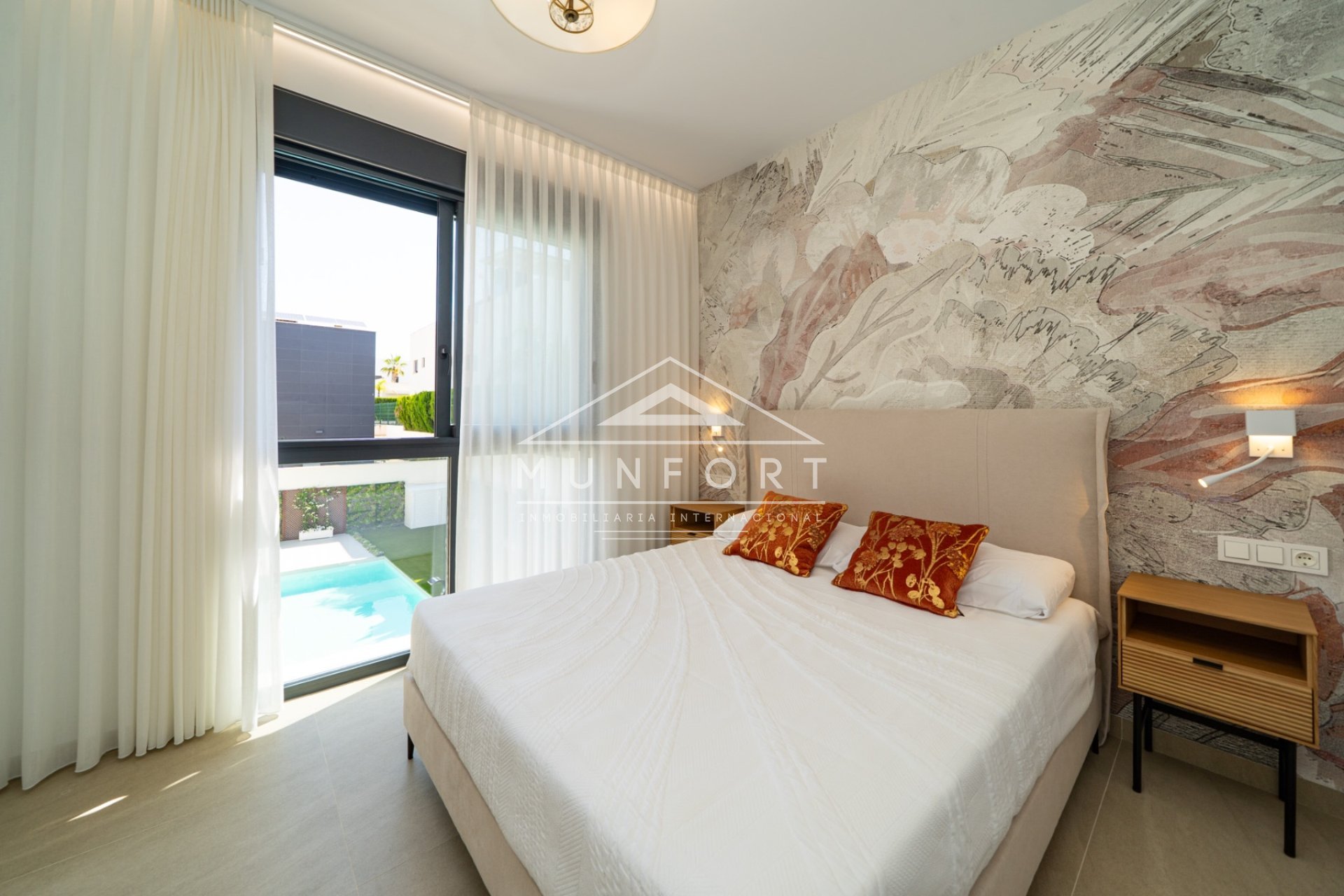 Segunda mano - Villas -
Orihuela Costa