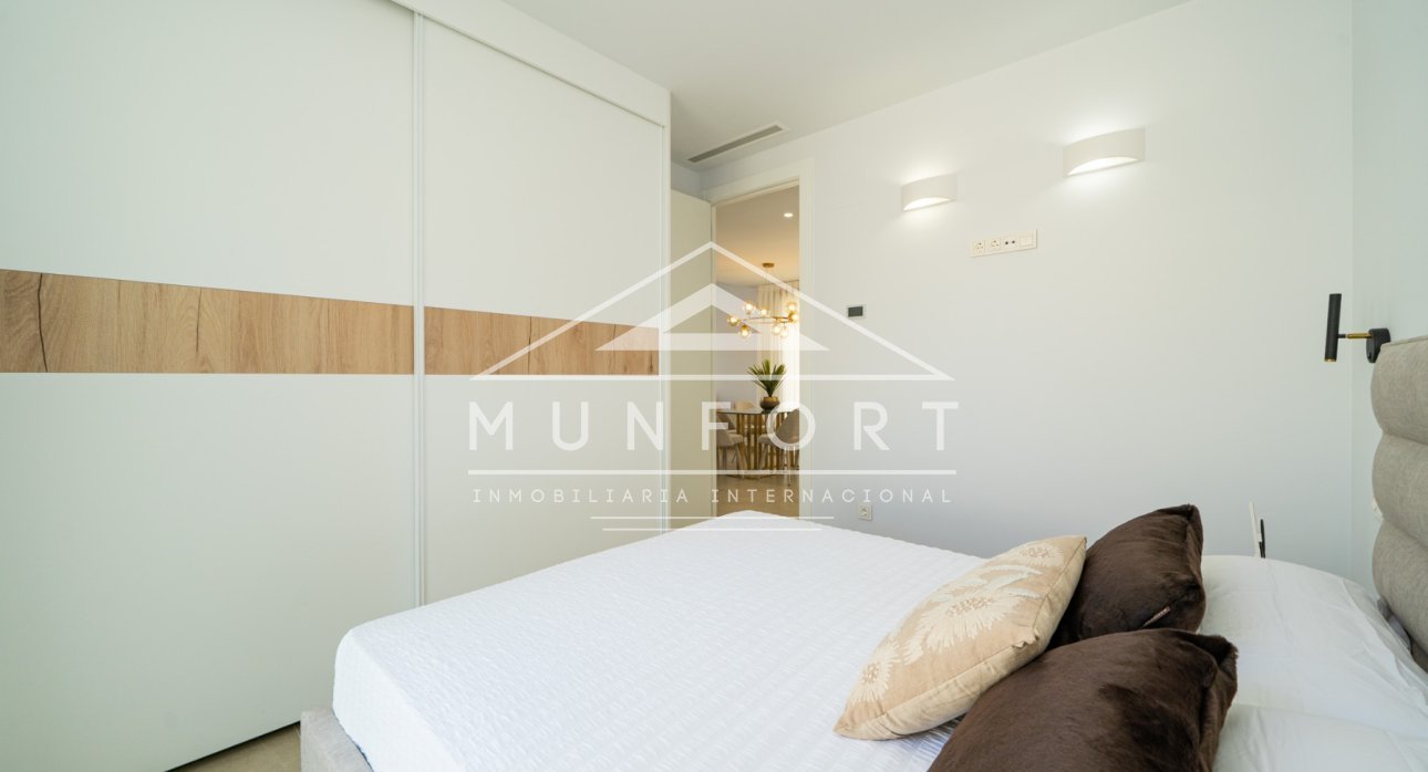 Segunda mano - Villas -
Orihuela Costa