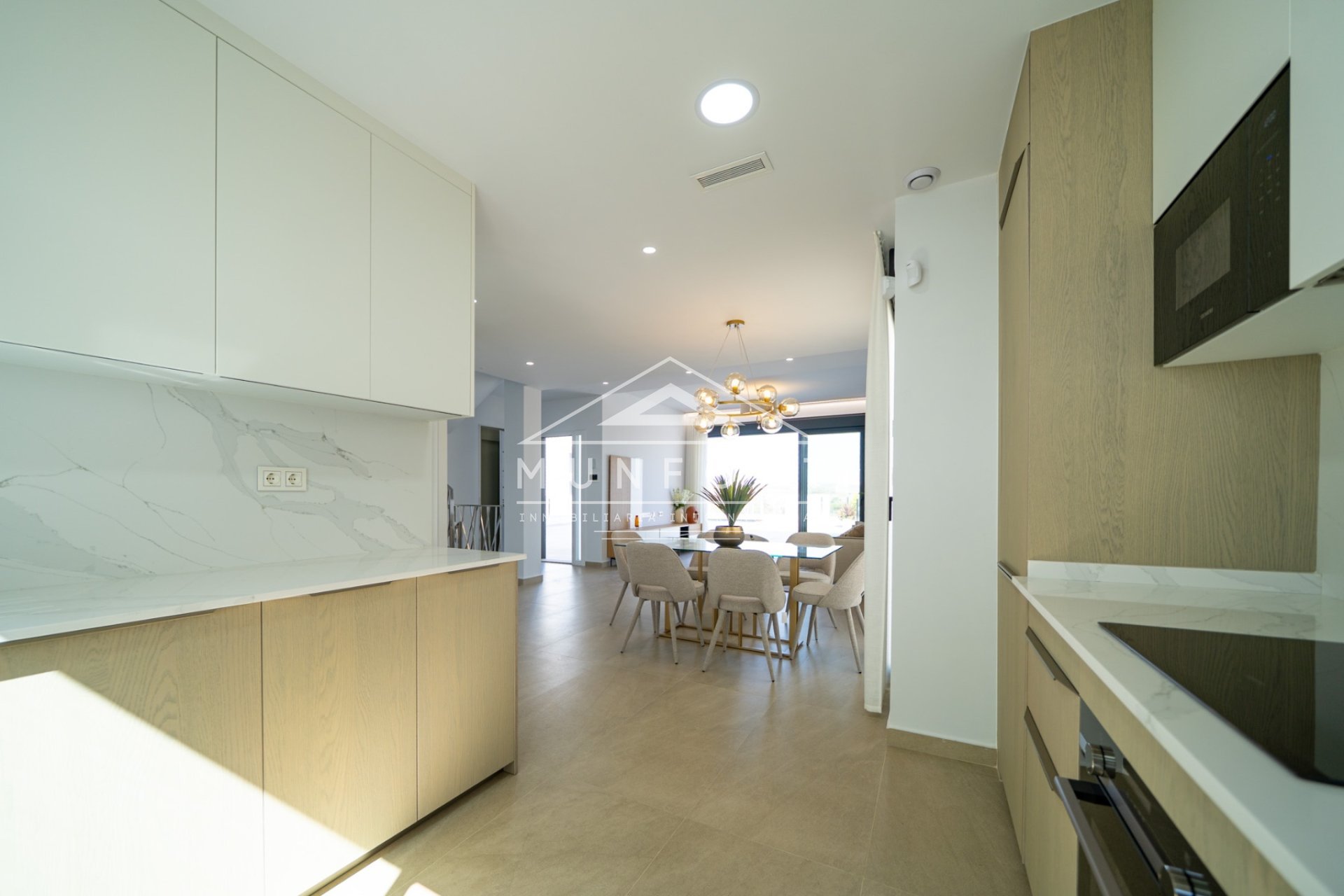 Segunda mano - Villas -
Orihuela Costa