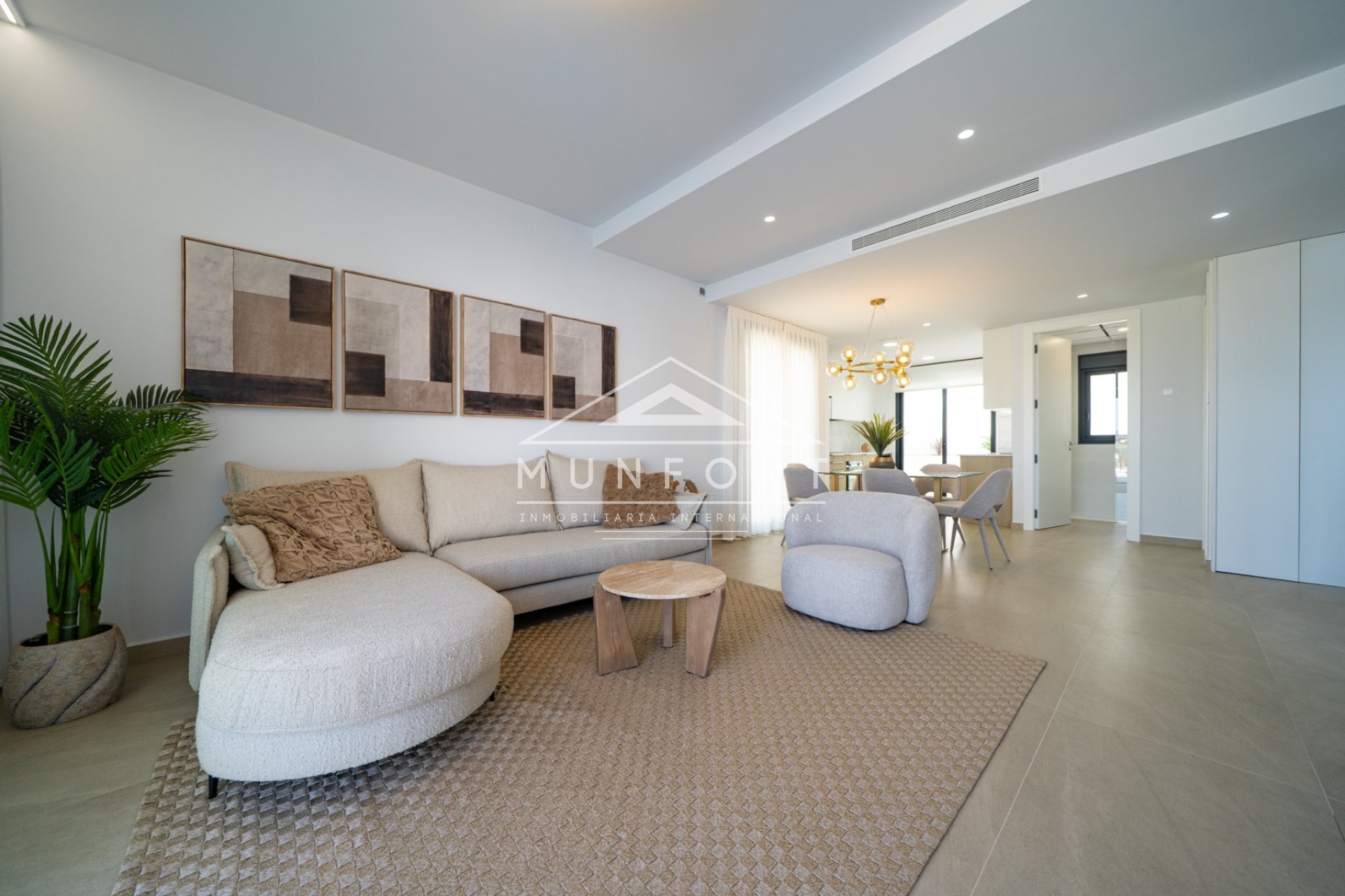 Segunda mano - Villas -
Orihuela Costa