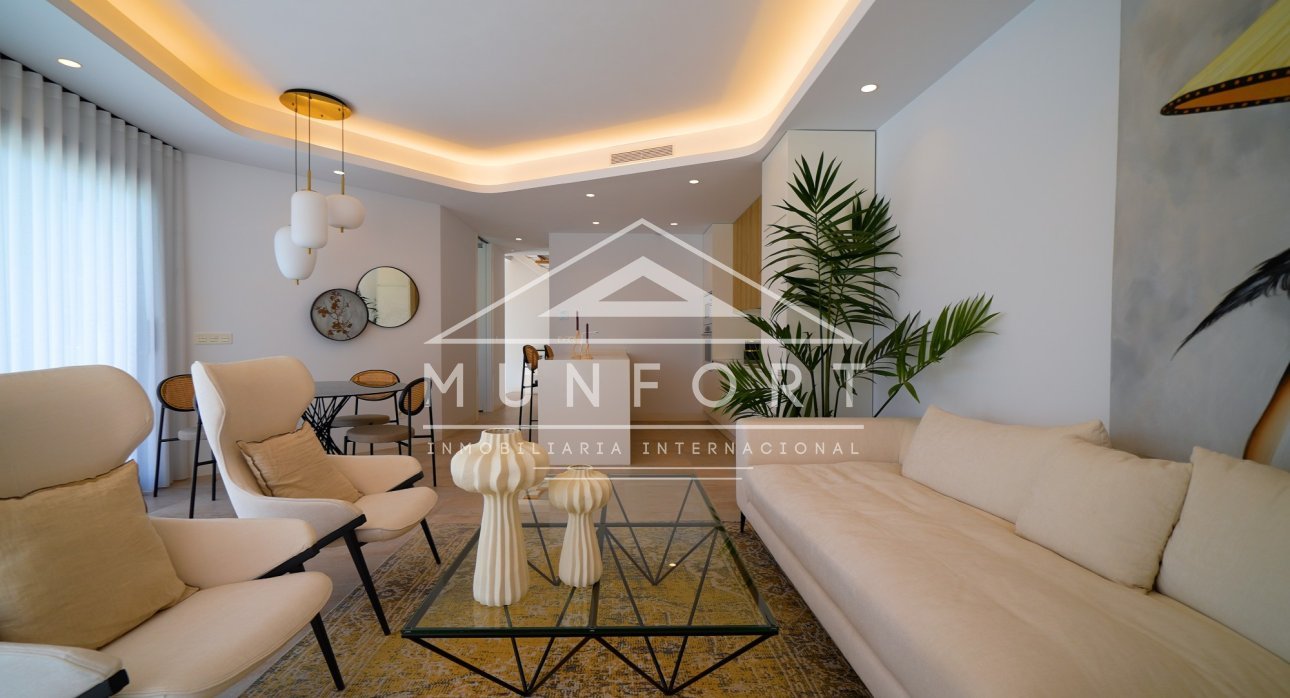 Segunda mano - Villas -
Orihuela Costa