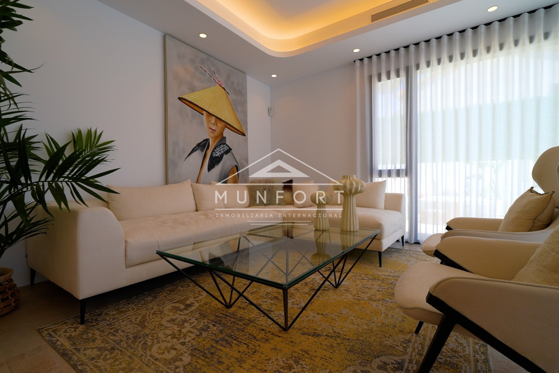 Segunda mano - Villas -
Orihuela Costa