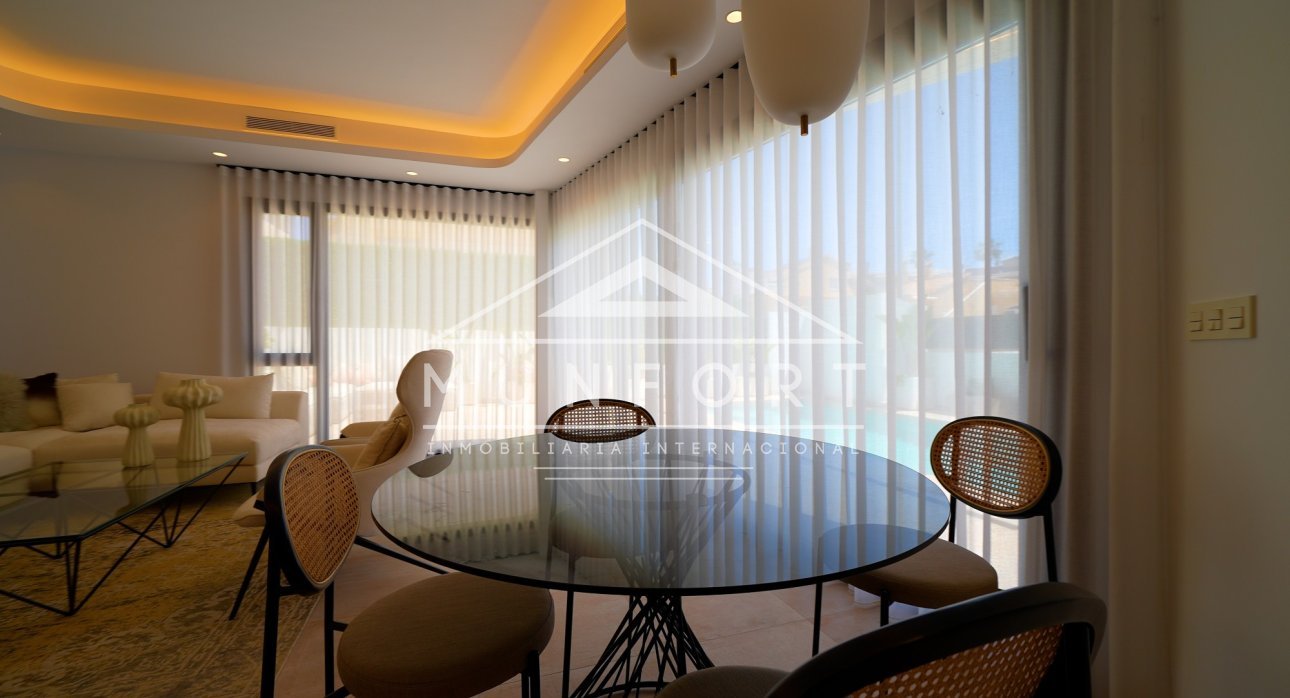 Segunda mano - Villas -
Orihuela Costa