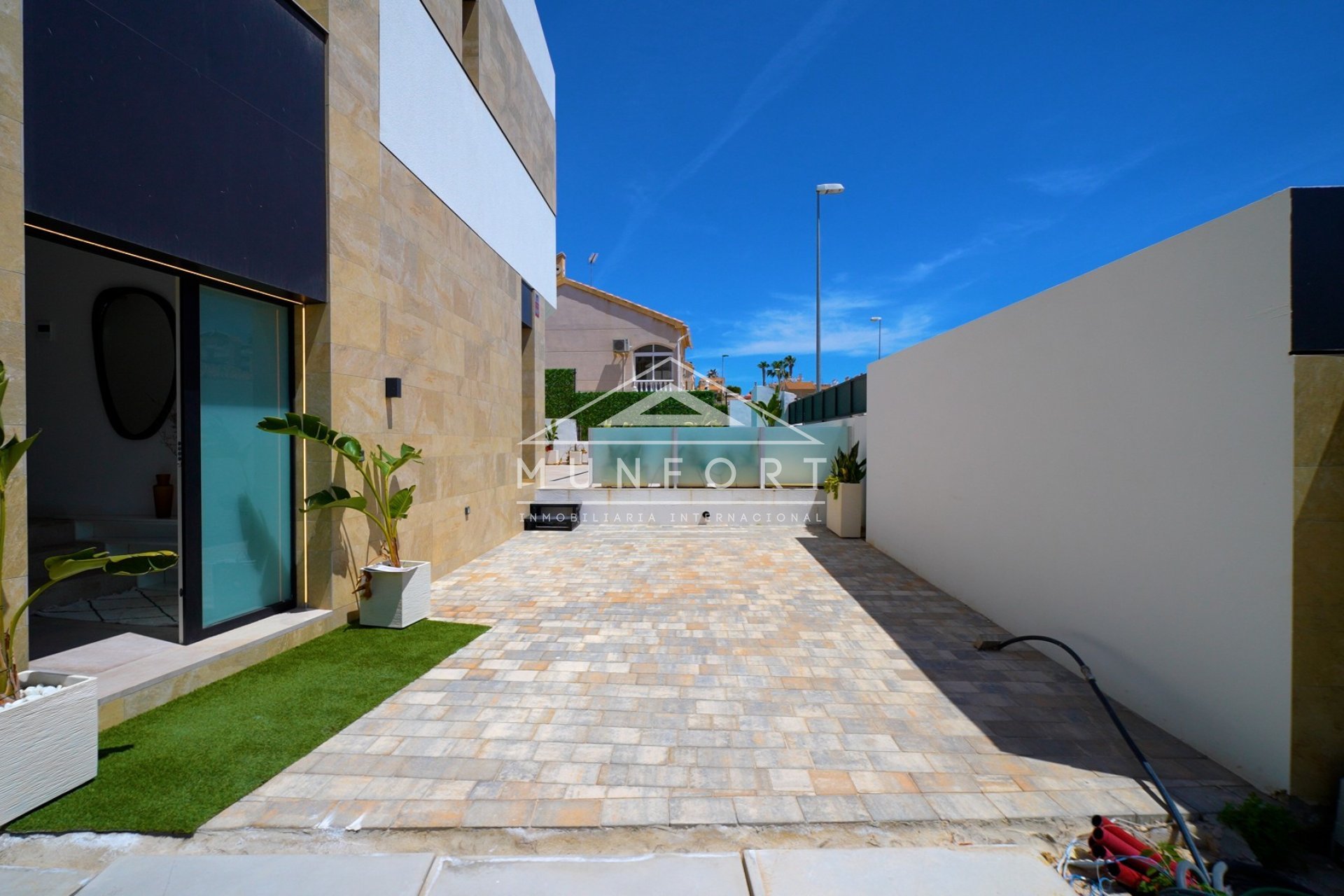 Segunda mano - Villas -
Orihuela Costa