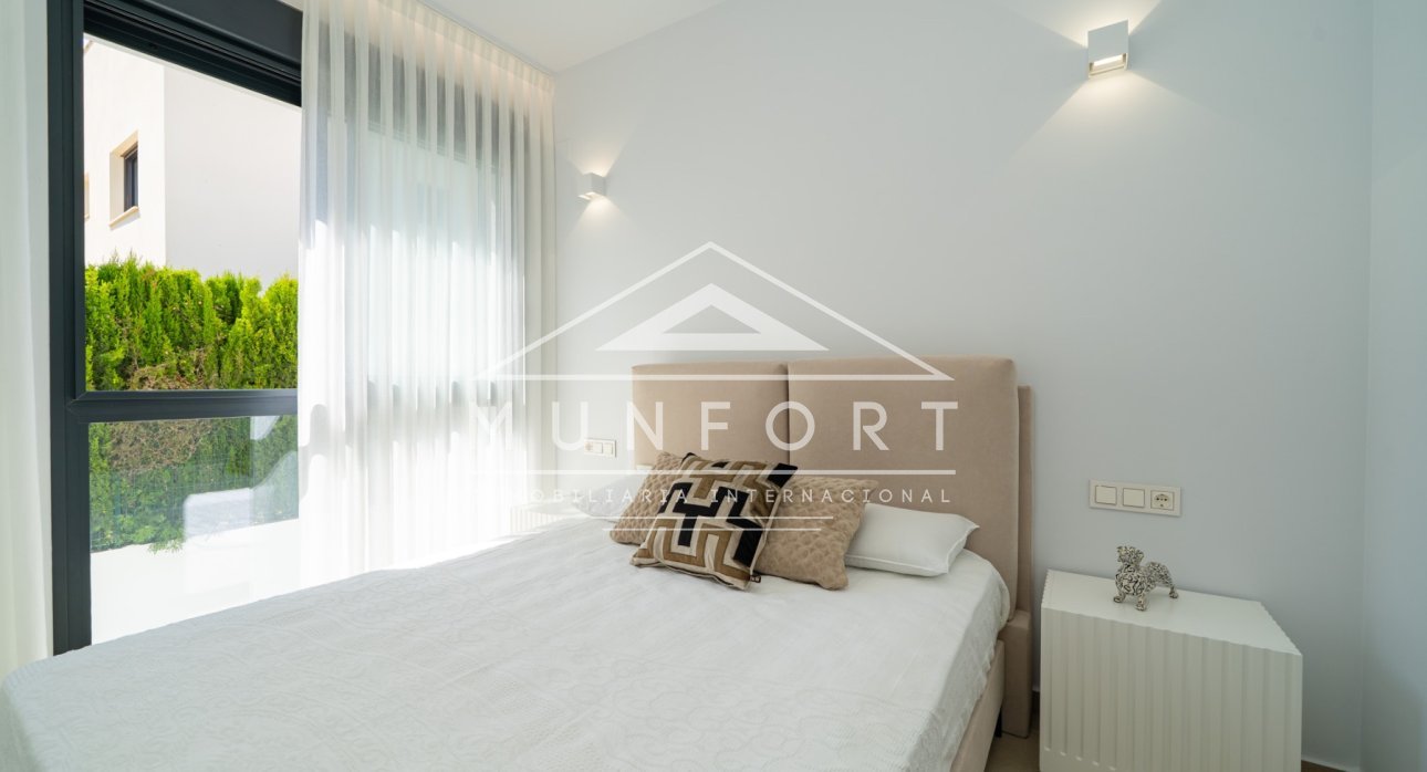 Segunda mano - Villas -
Orihuela Costa