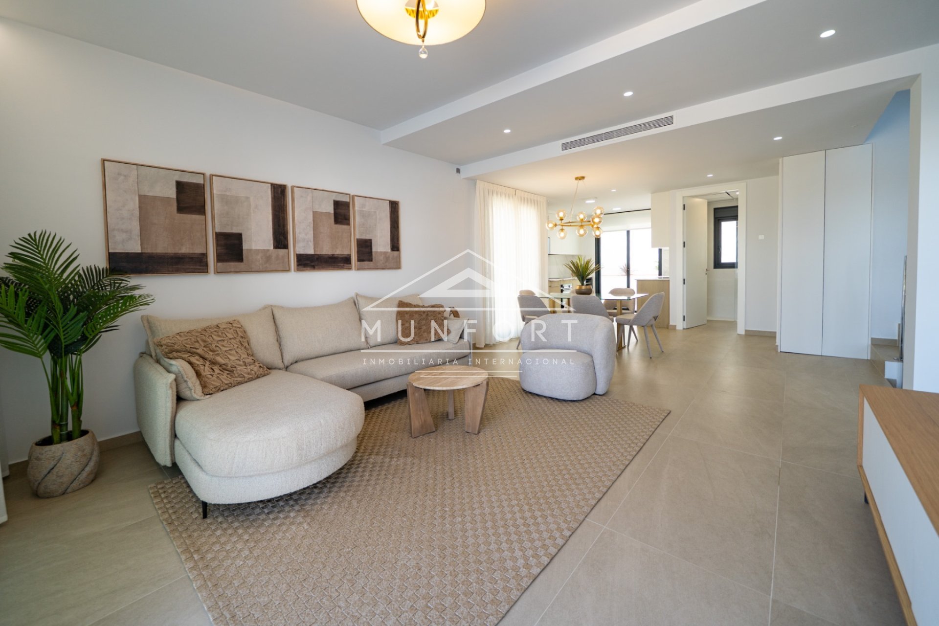 Segunda mano - Villas -
Orihuela Costa